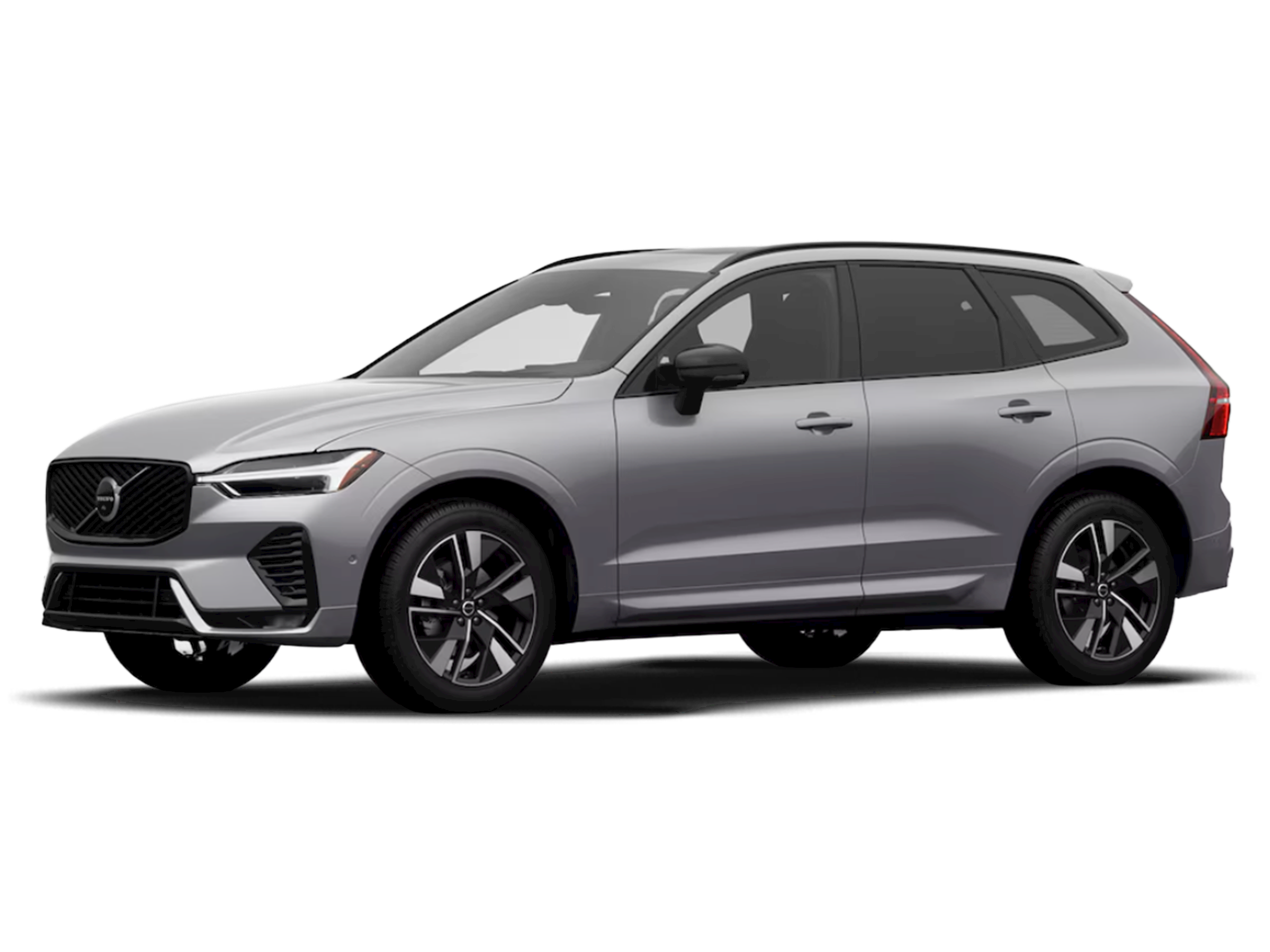 2027 Volvo XC60
