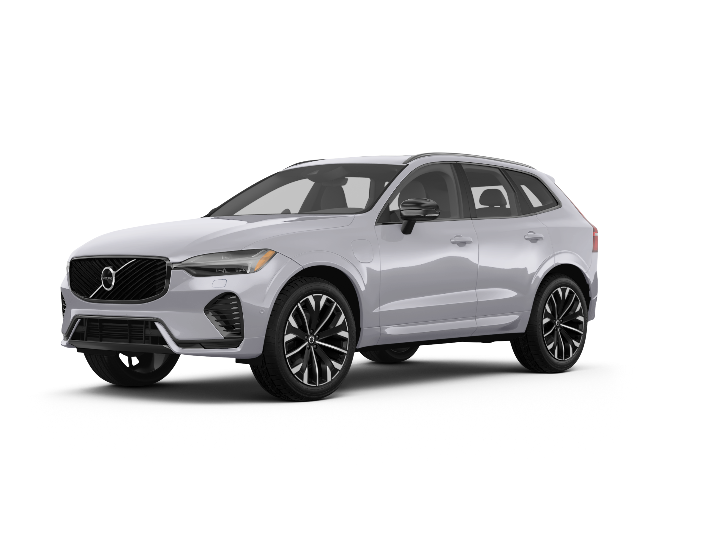 2027 Volvo XC60 Plug-In Hybrid