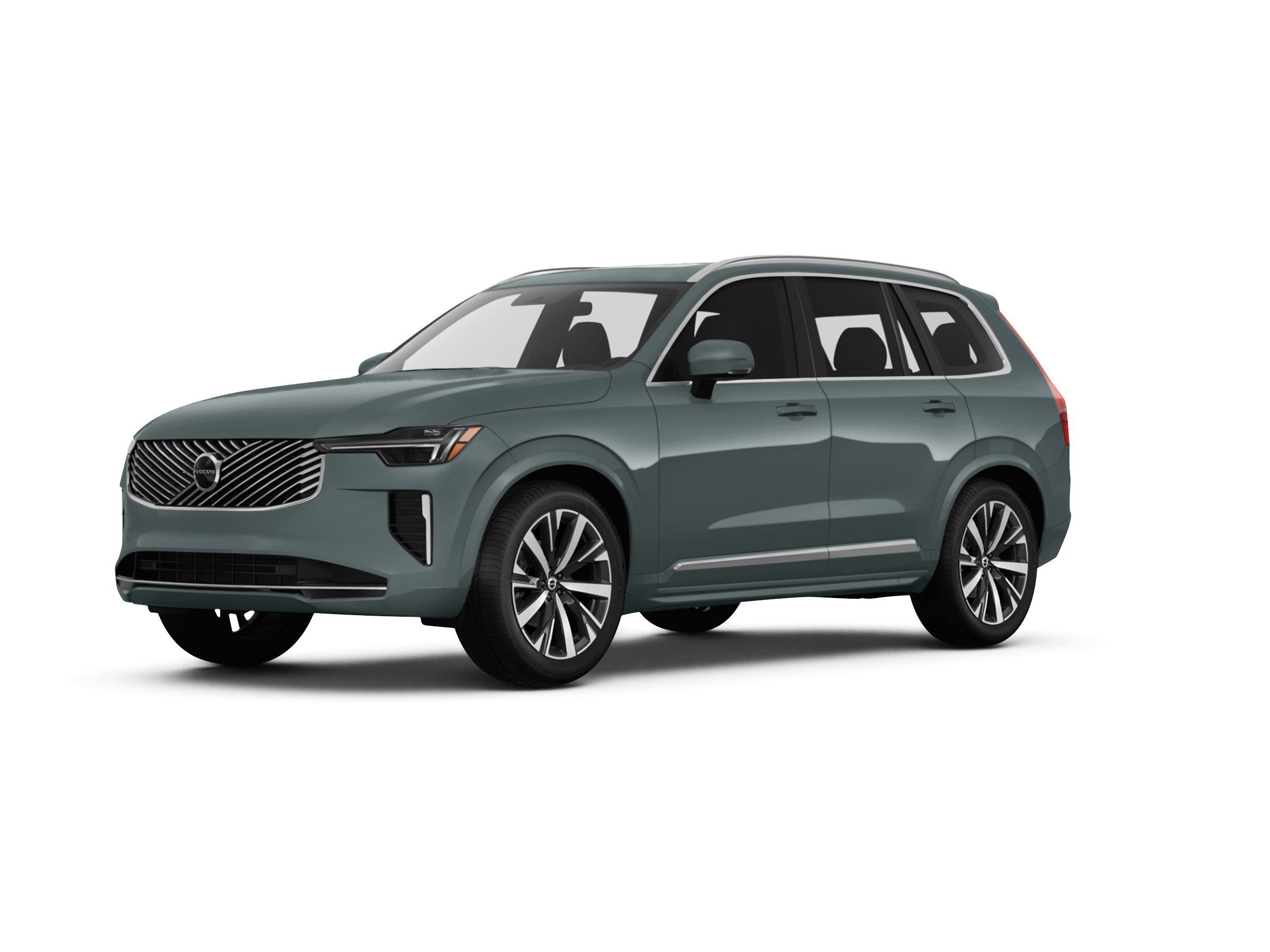 2027 Volvo XC90