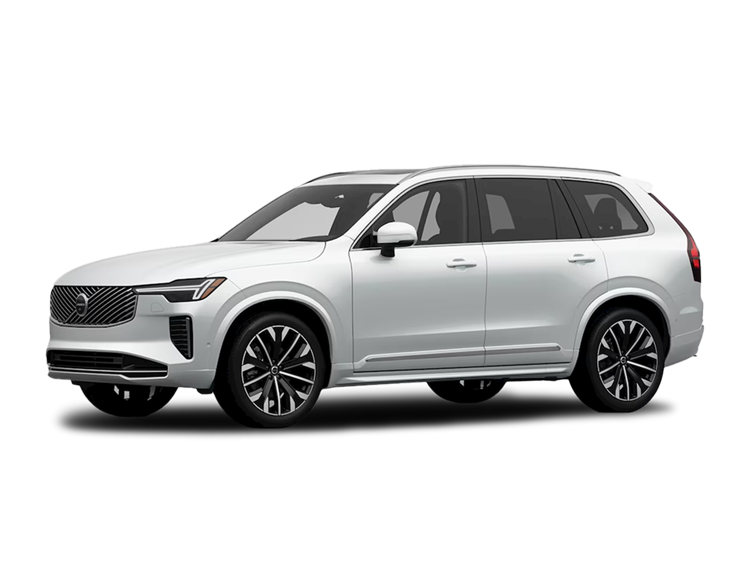 2027 Volvo XC90