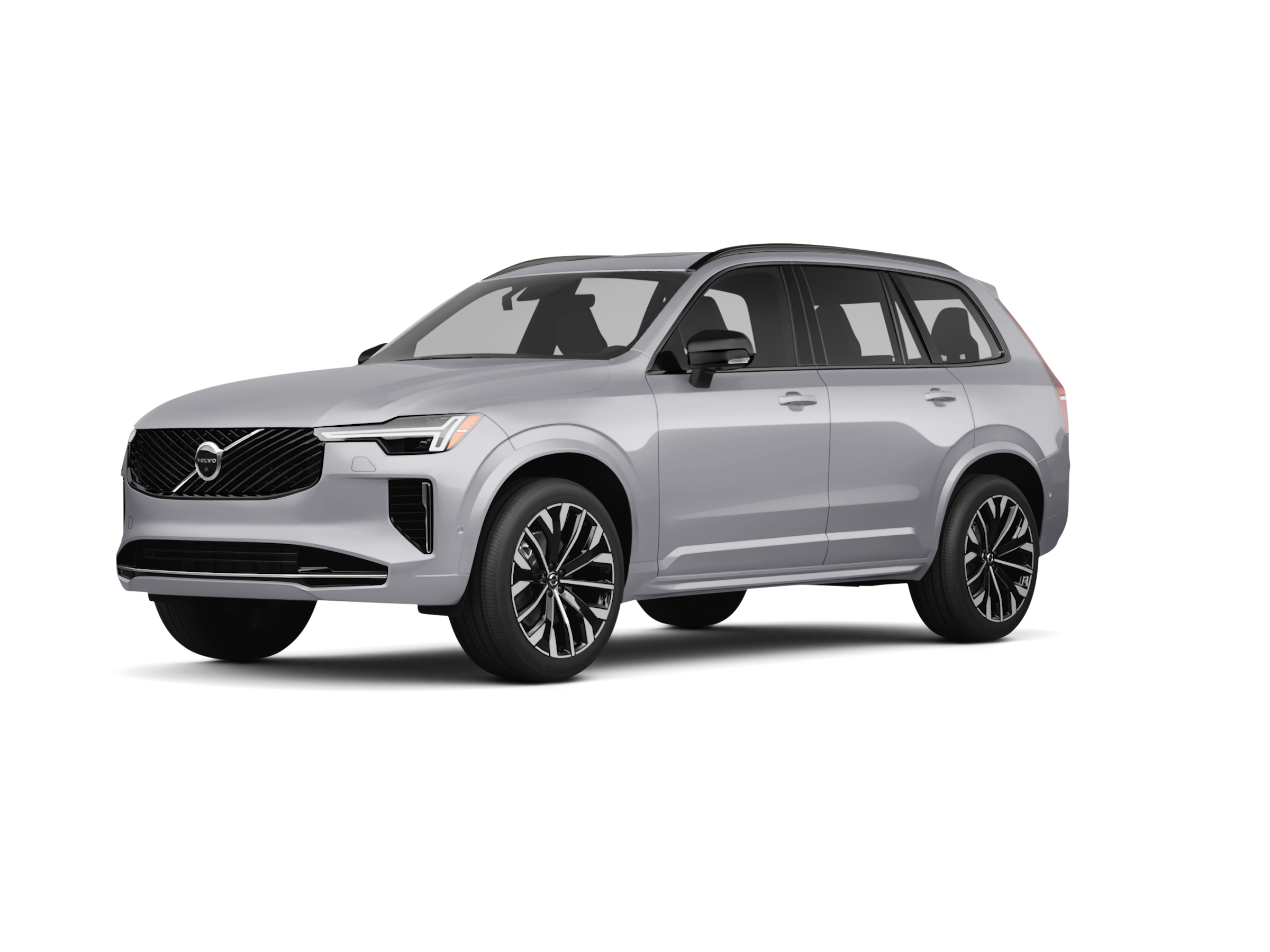 2027 Volvo XC90