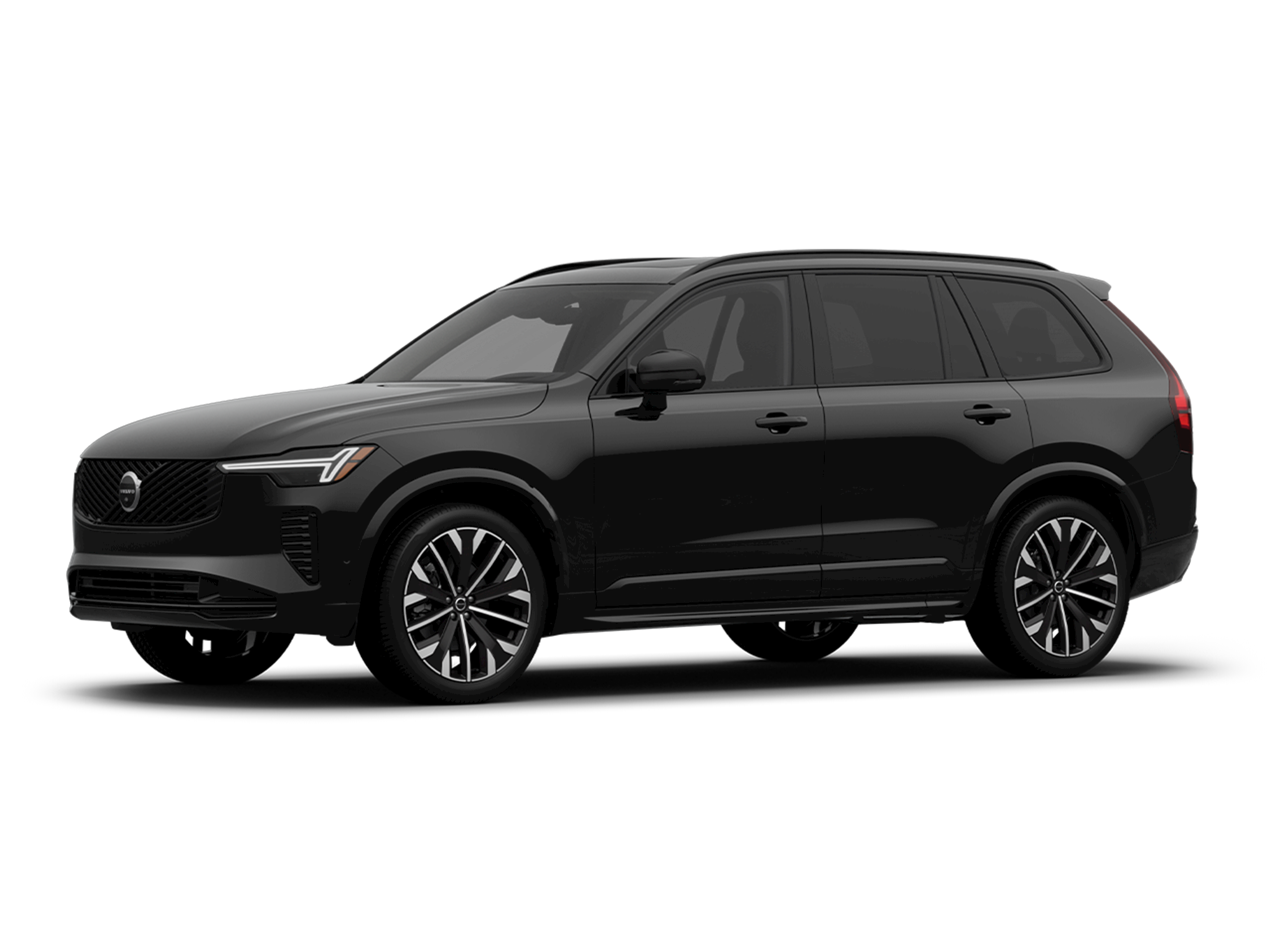 2027 Volvo XC90