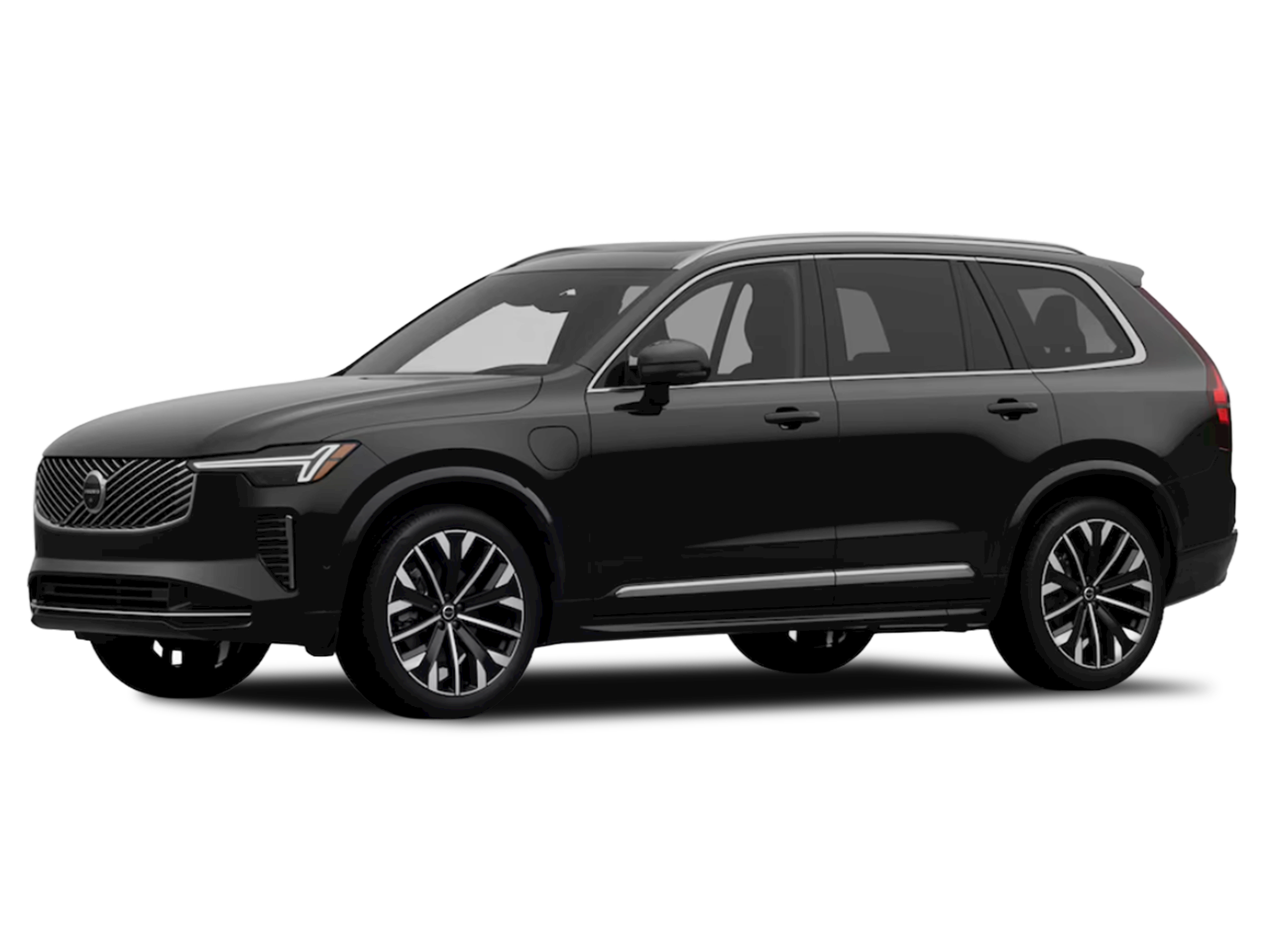 2027 Volvo XC90 Plug-In Hybrid