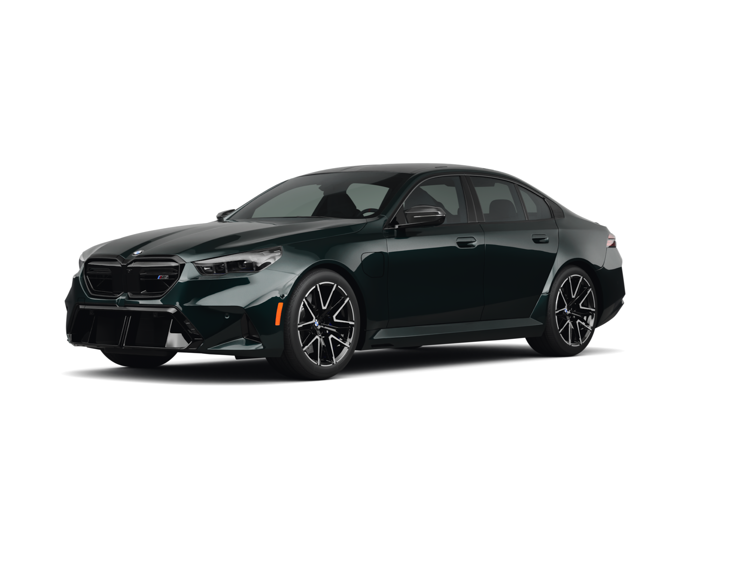 2027 BMW M5