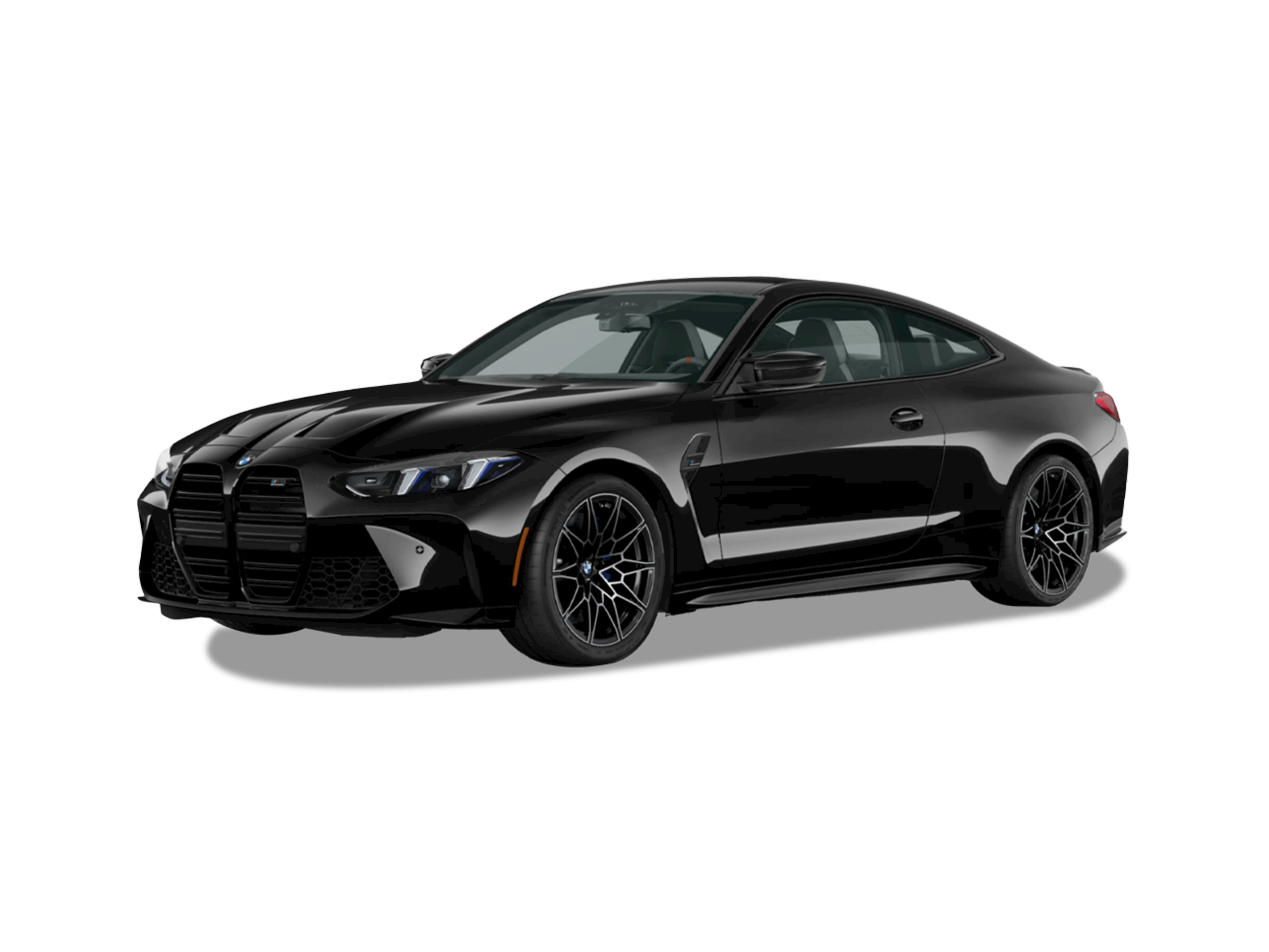 2027 BMW M4 Coupe