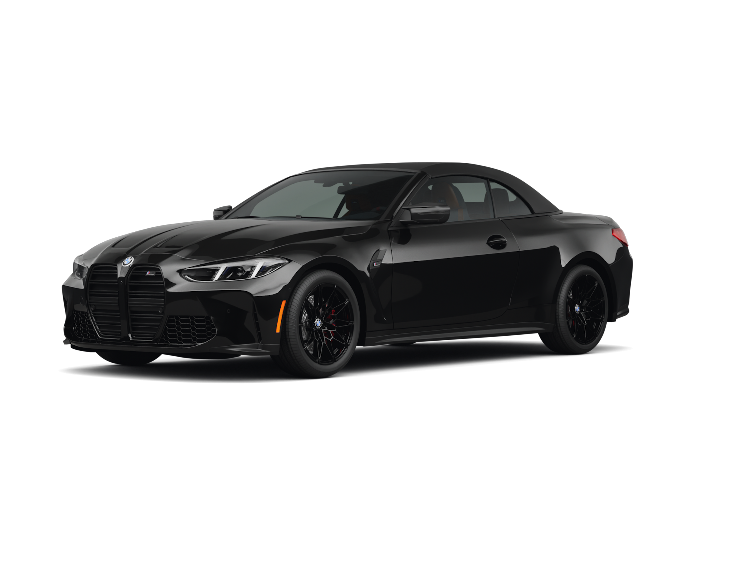 2027 BMW M4 Convertible