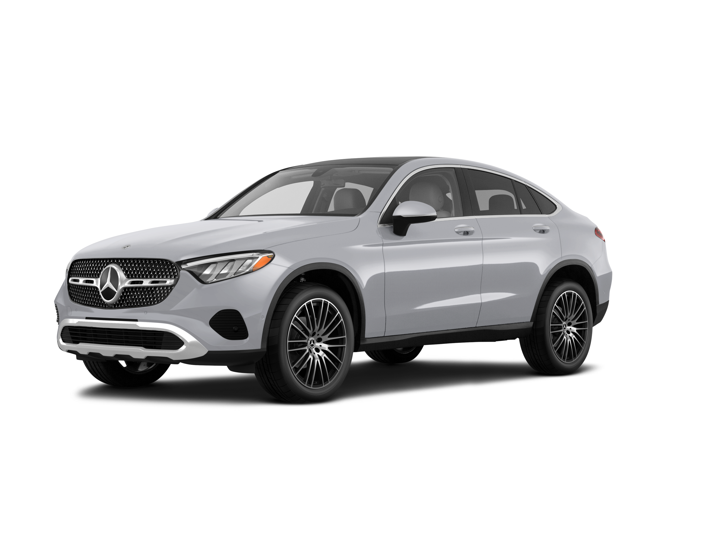 2027 Mercedes-Benz GLC