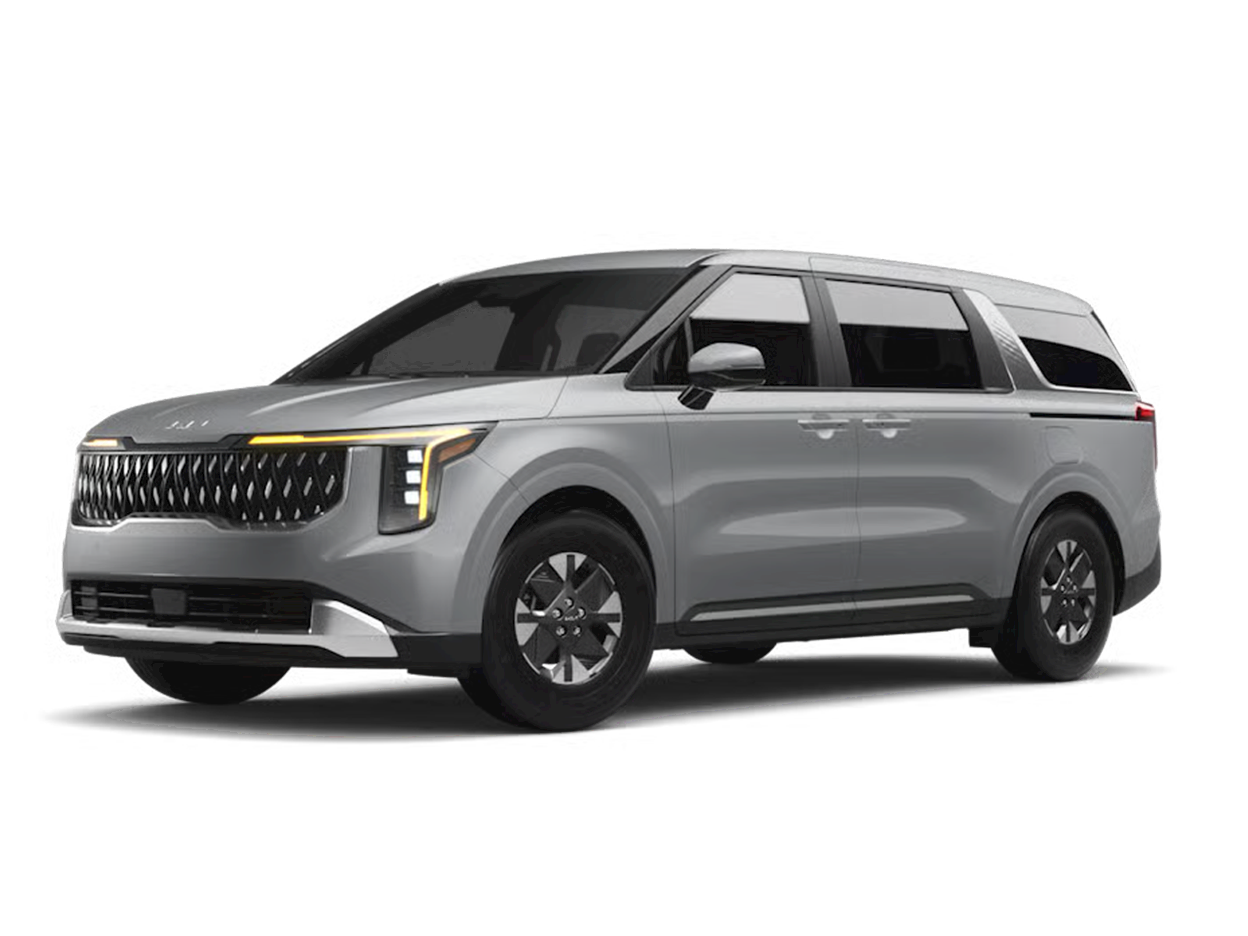 2027 Kia Carnival