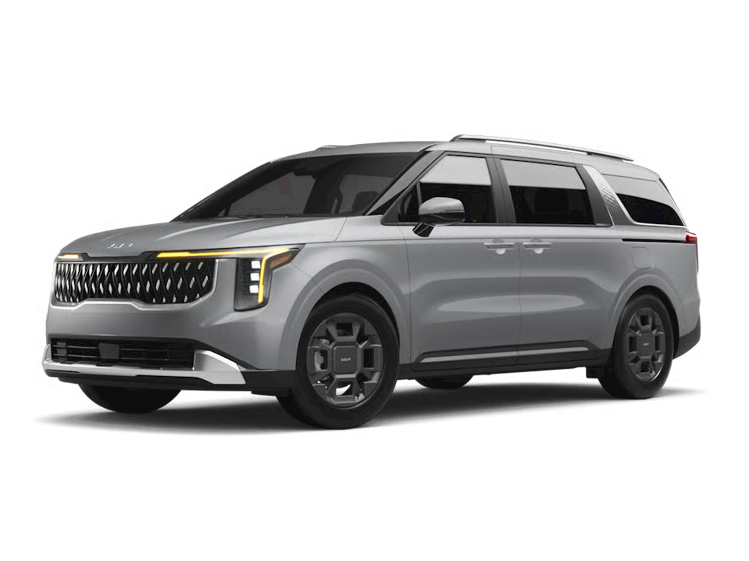 2027 Kia Carnival