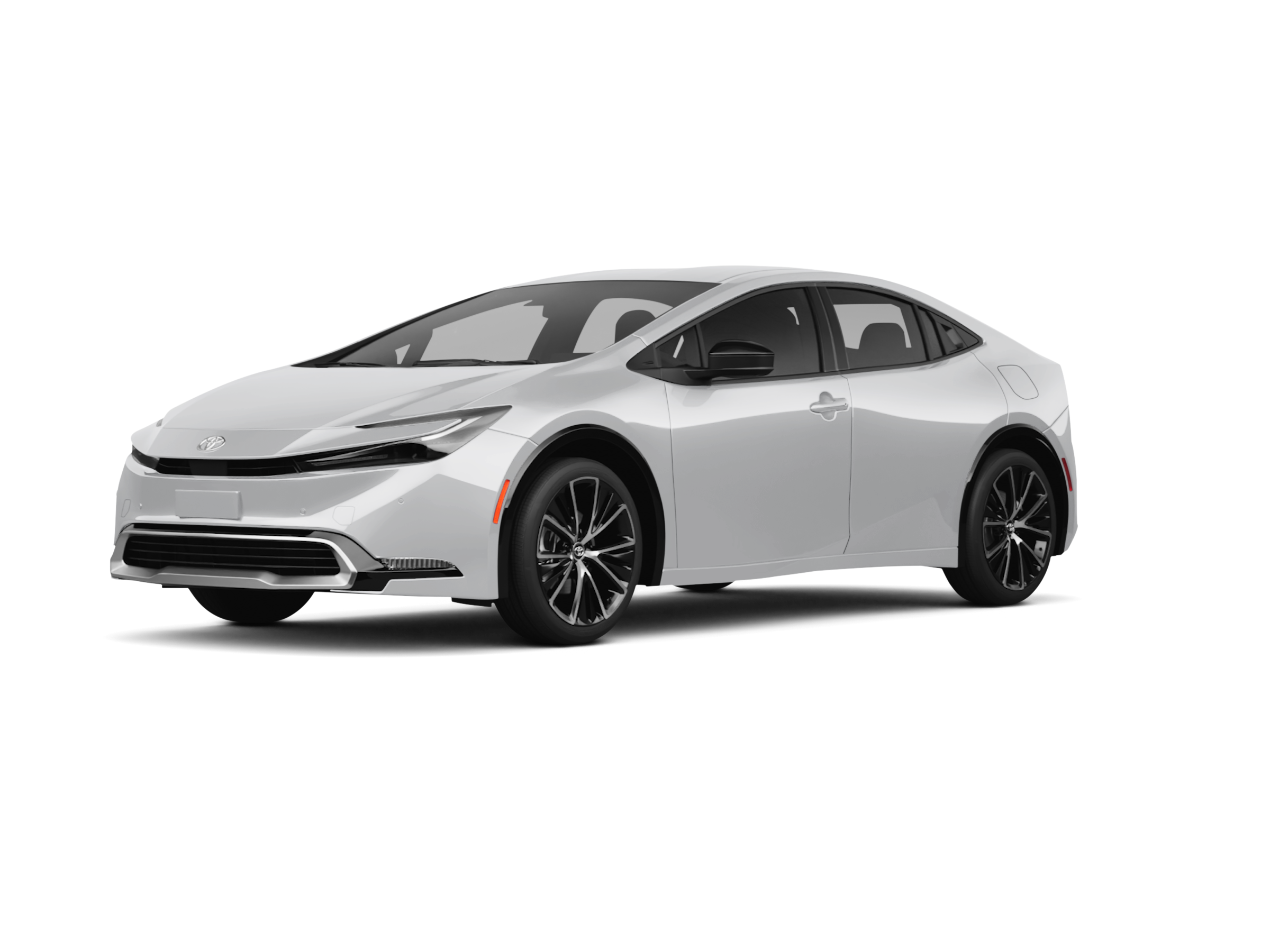 2027 Toyota Prius