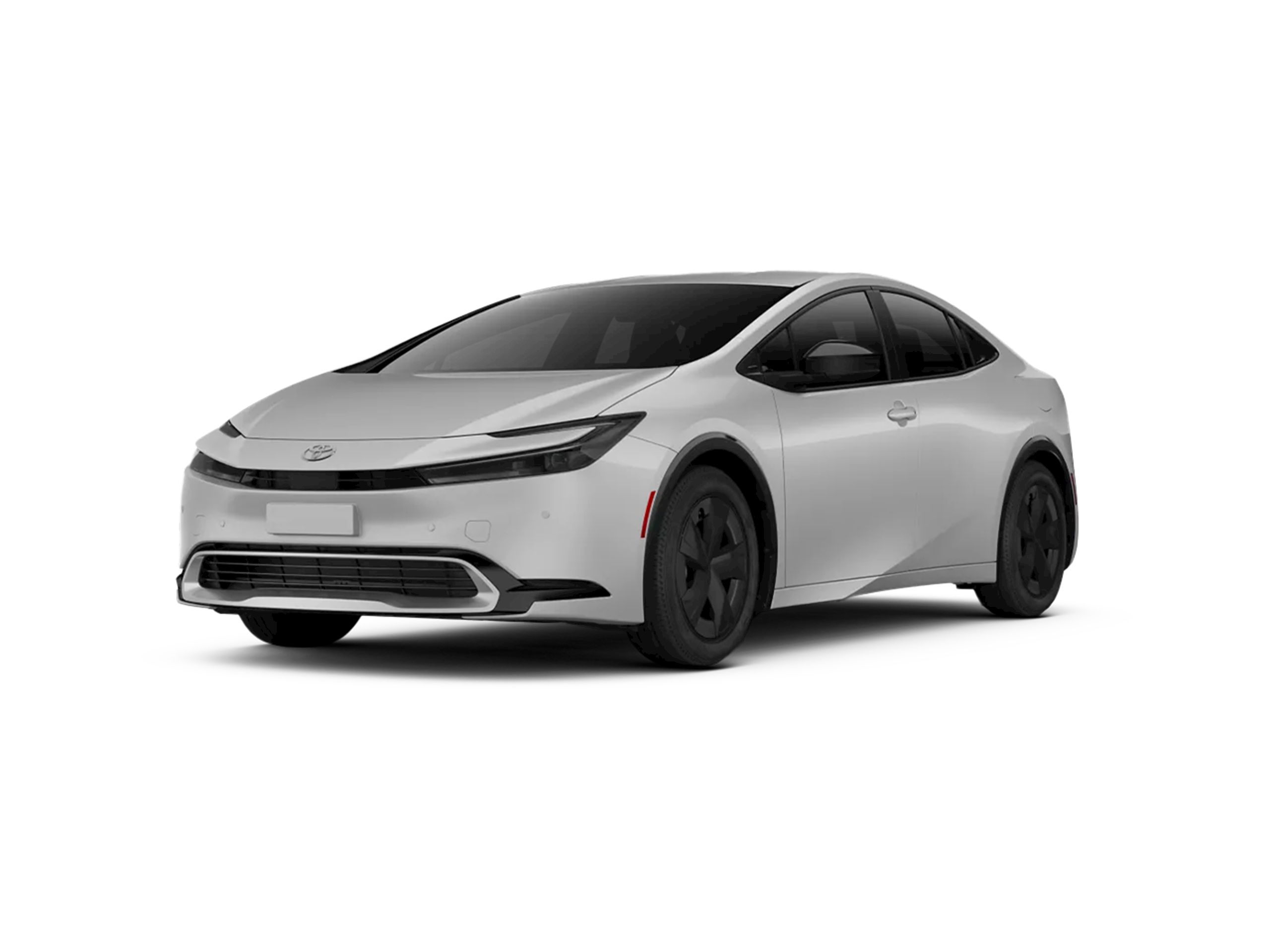 2027 Toyota Prius Plug-in Hybrid