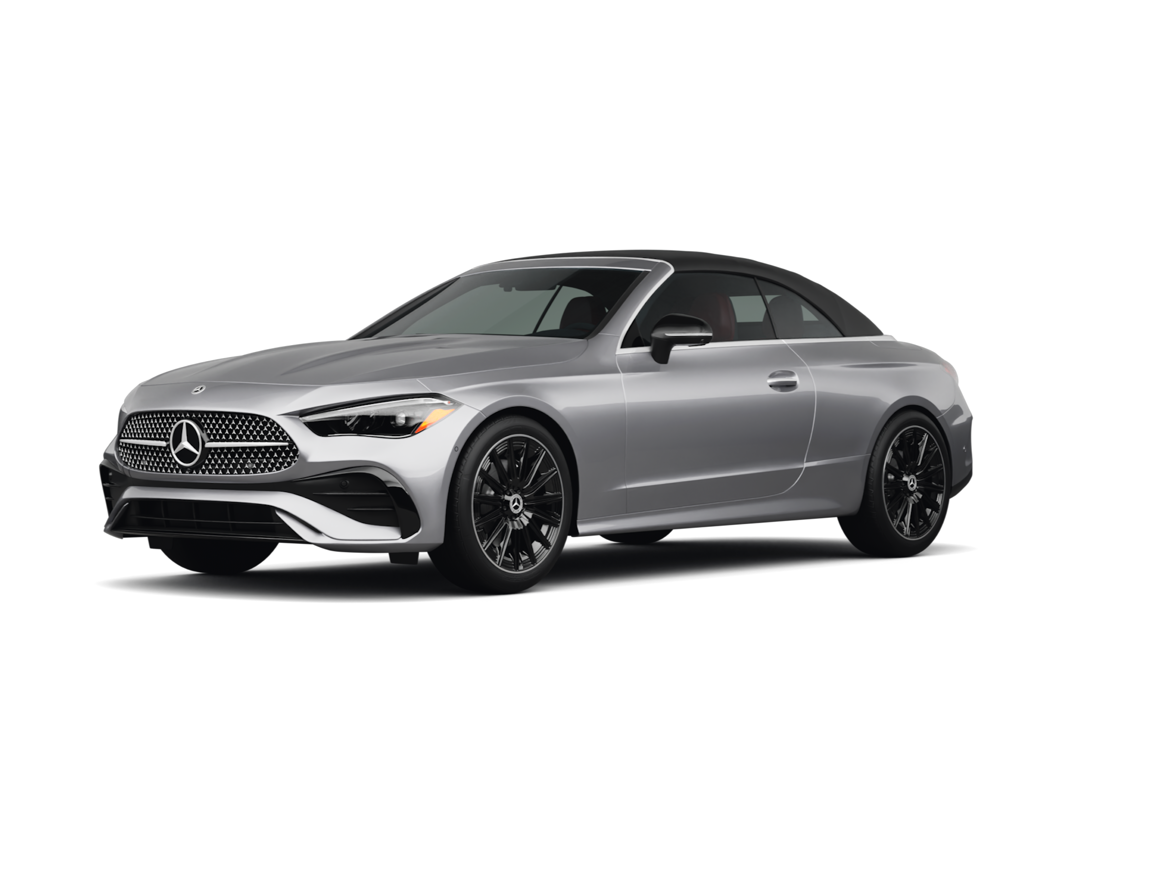 2027 Mercedes-Benz CLE 300