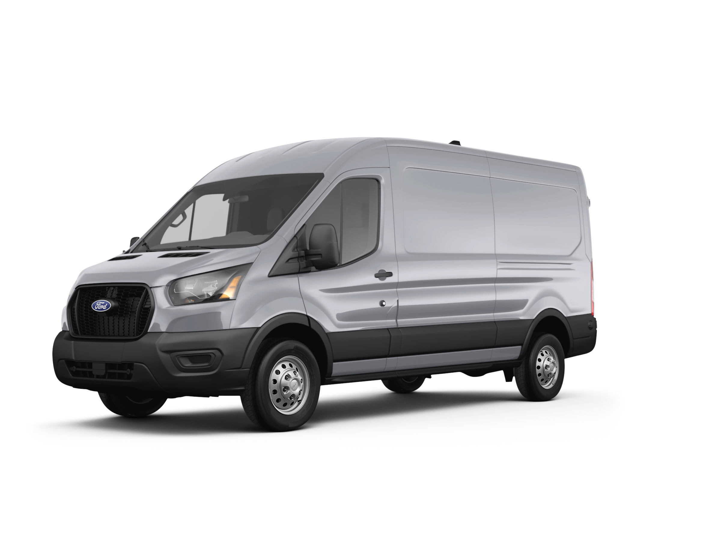 2027 Ford Transit Van Base