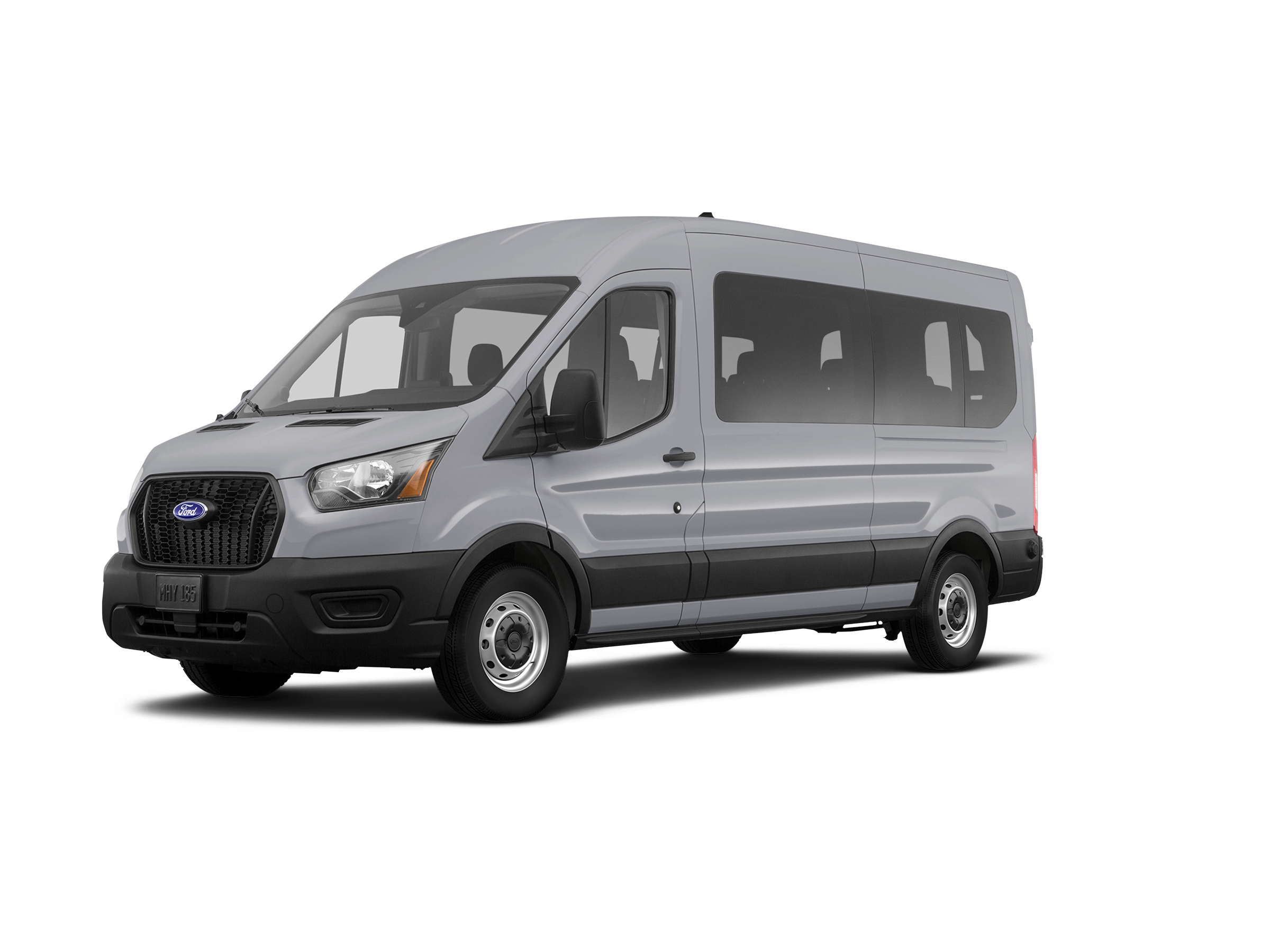 2027 Ford Transit Passenger Van XL