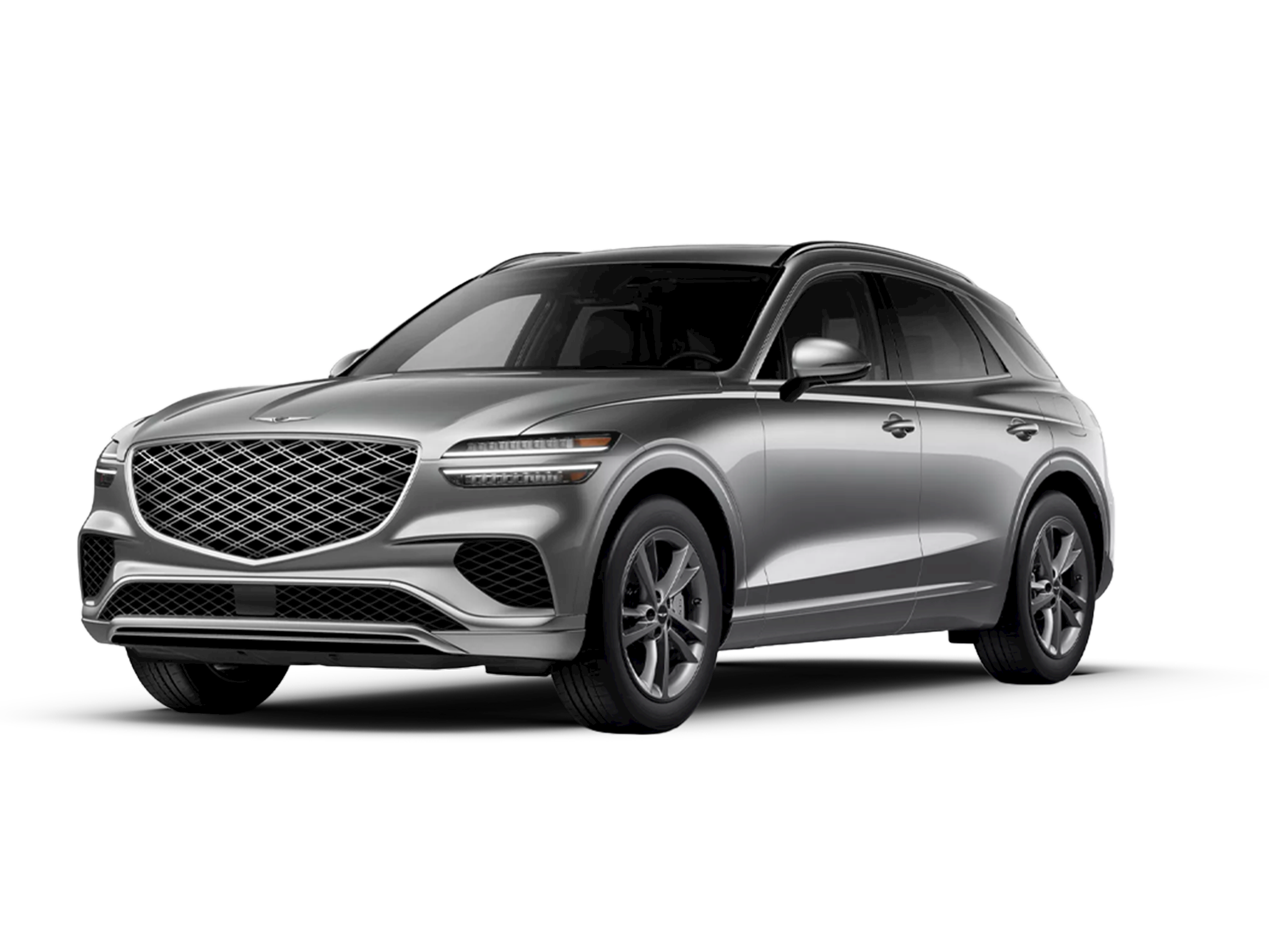 2027 GENESIS GV70