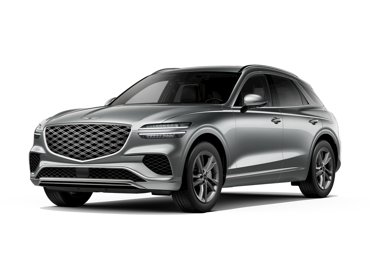 2027 GENESIS GV70