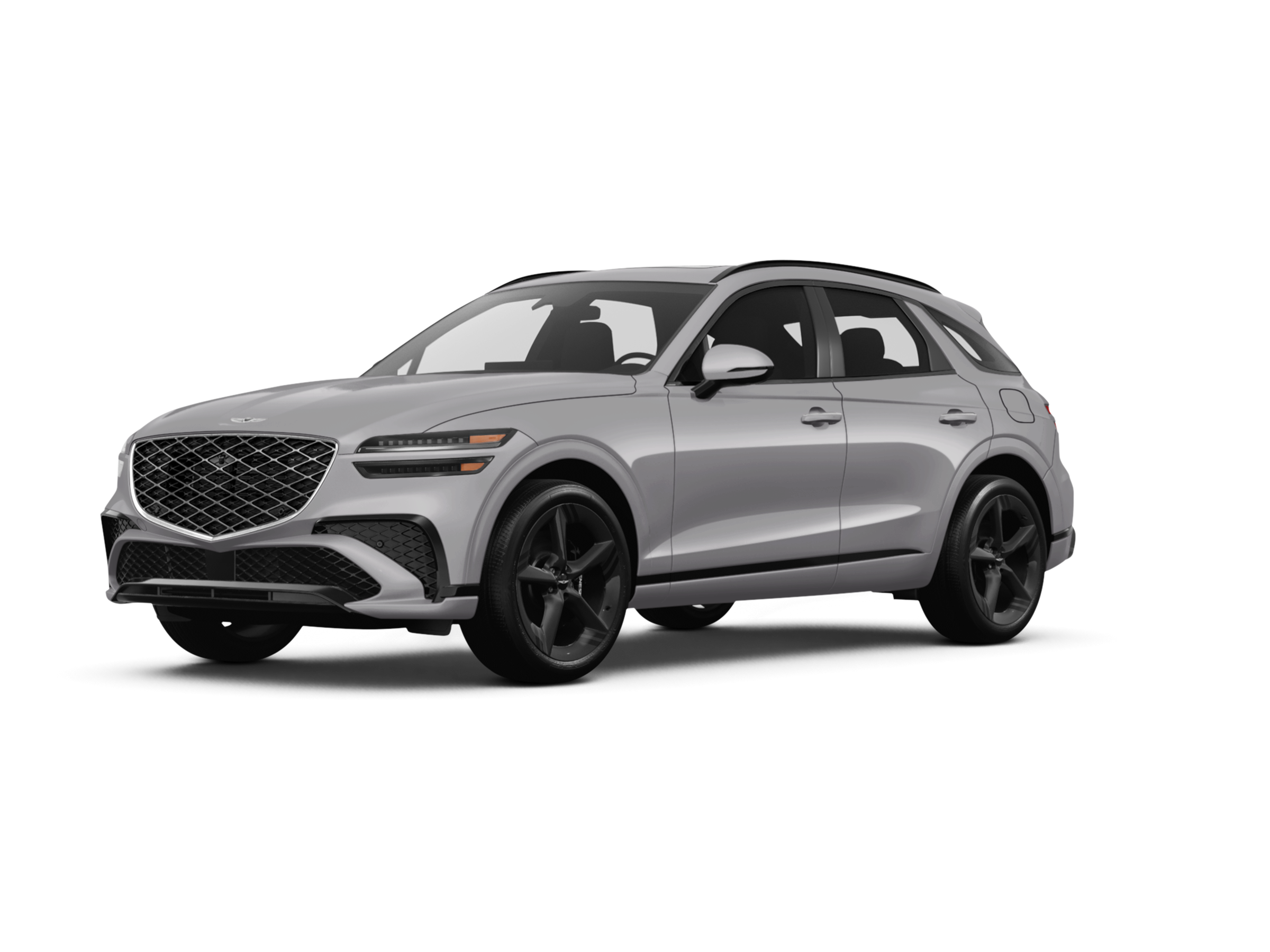 2027 GENESIS GV70