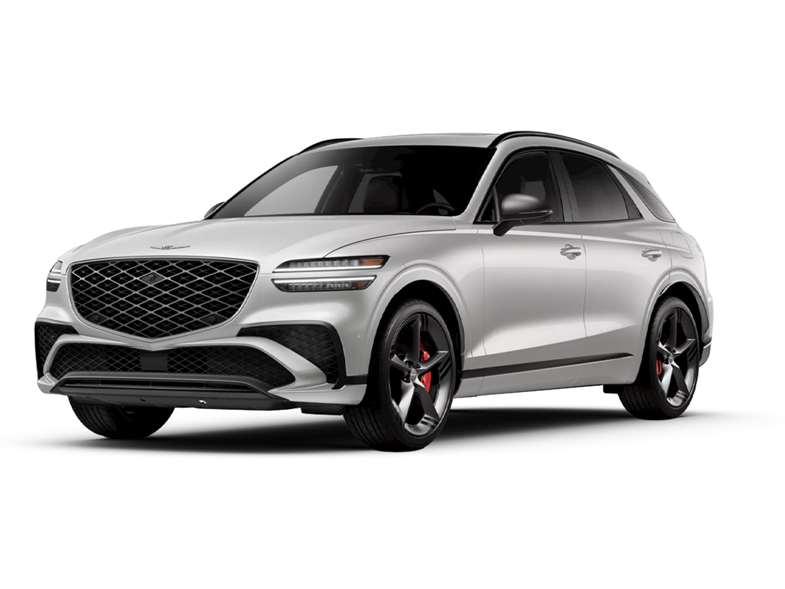 2027 GENESIS GV70