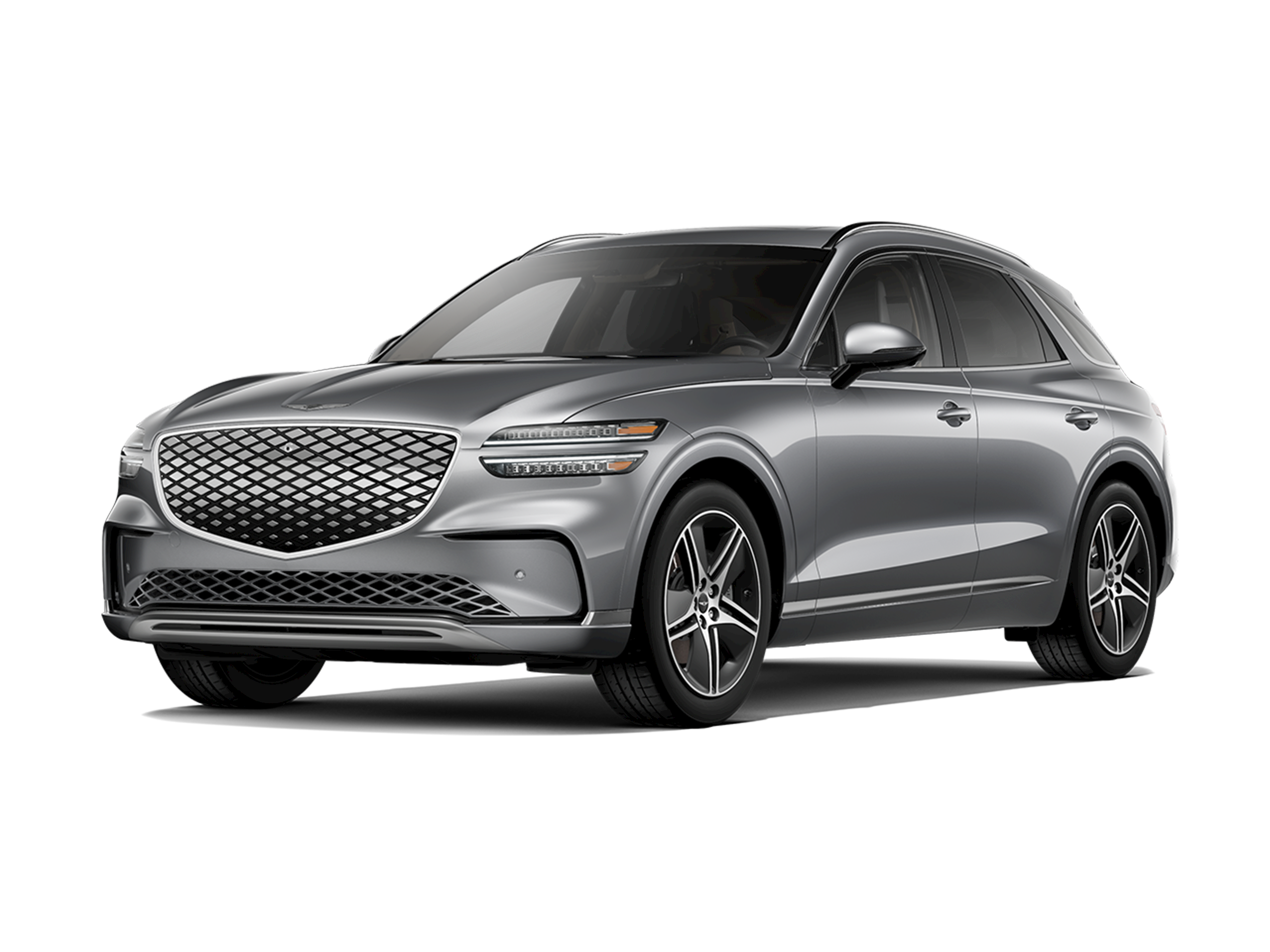 2027 GENESIS GV70