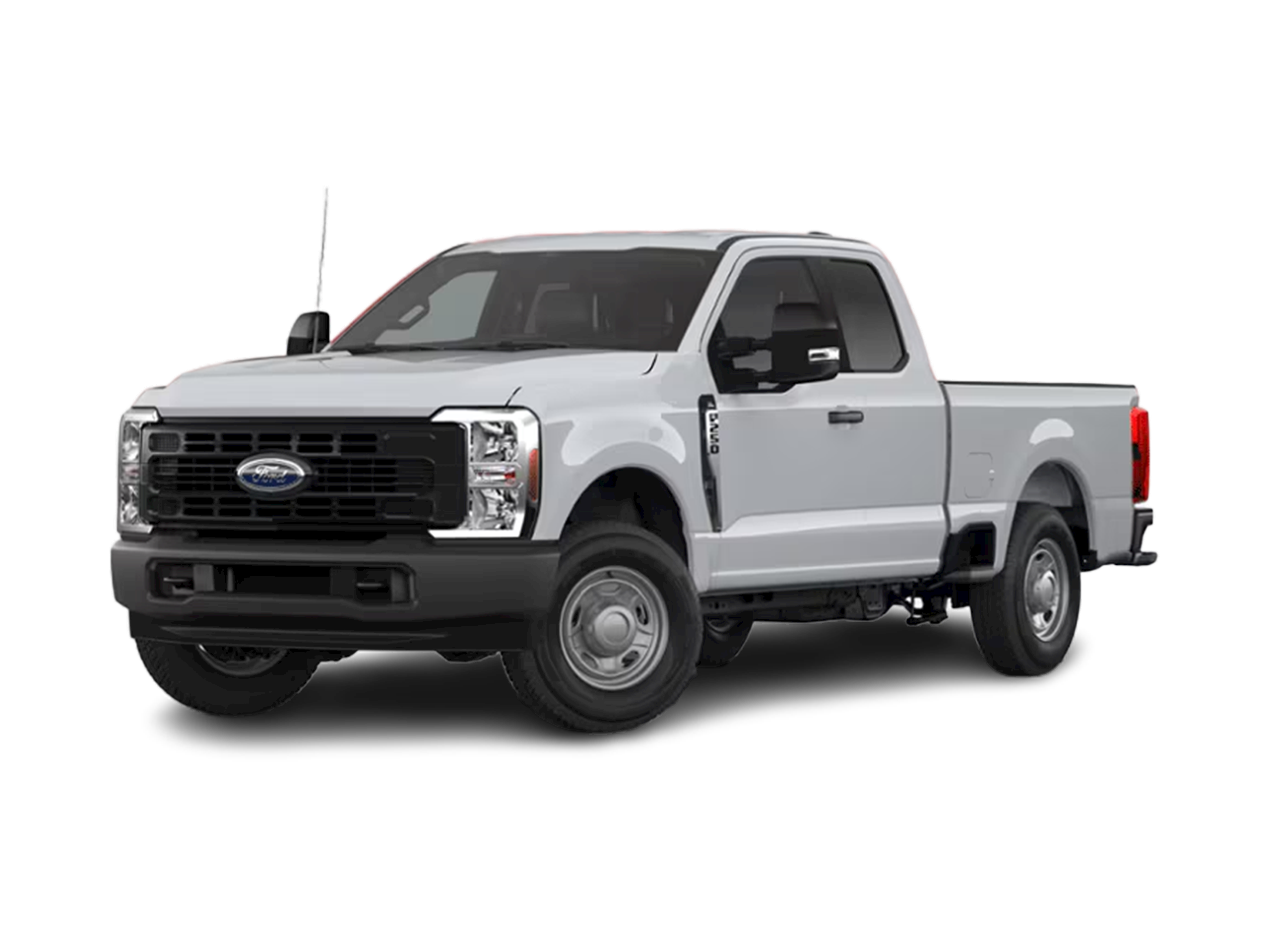 2027 Ford F-250 Super Duty