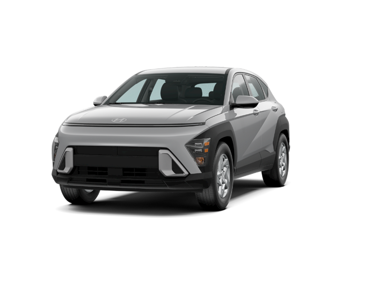2027 Hyundai Kona