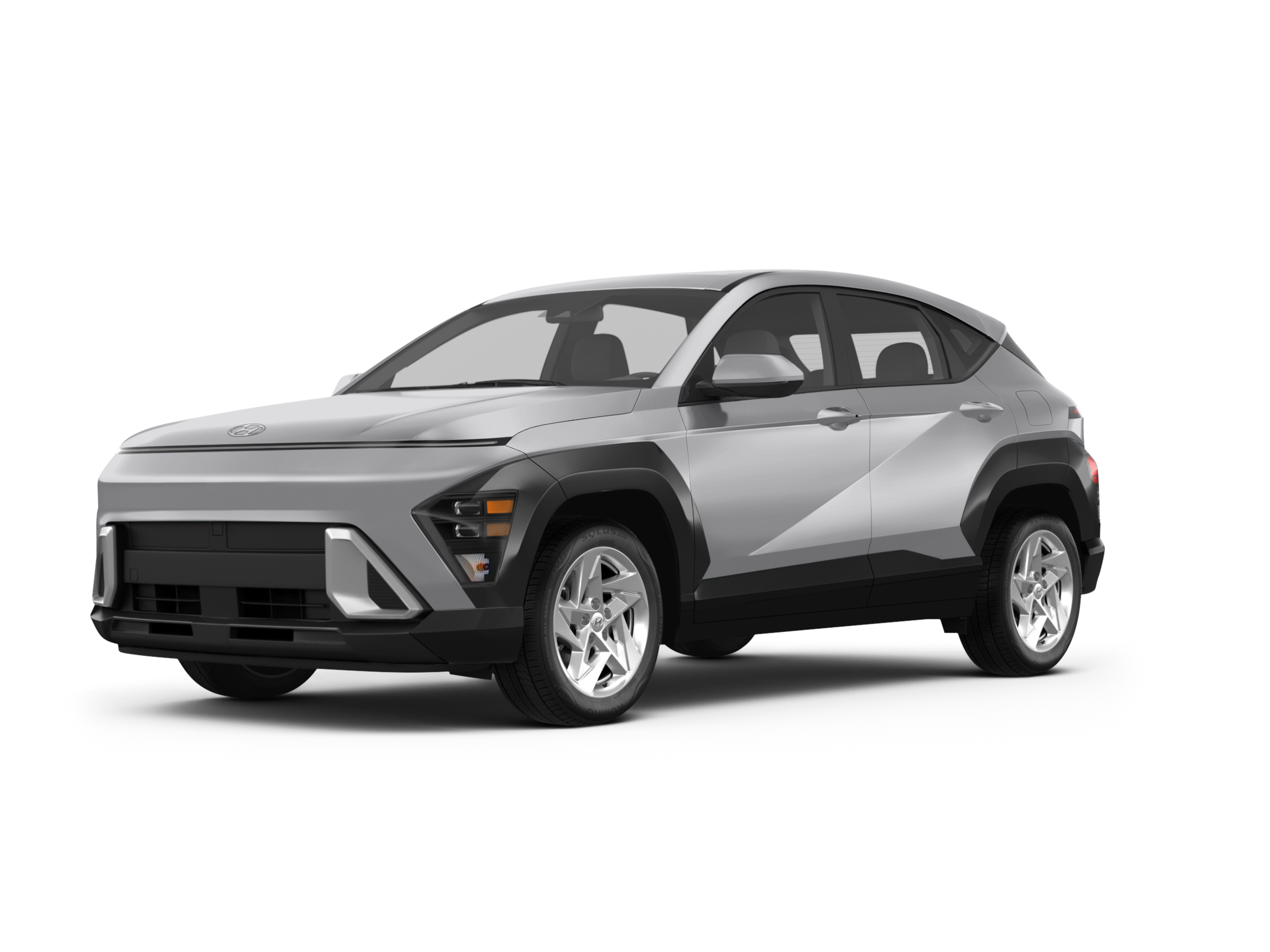 2027 Hyundai Kona