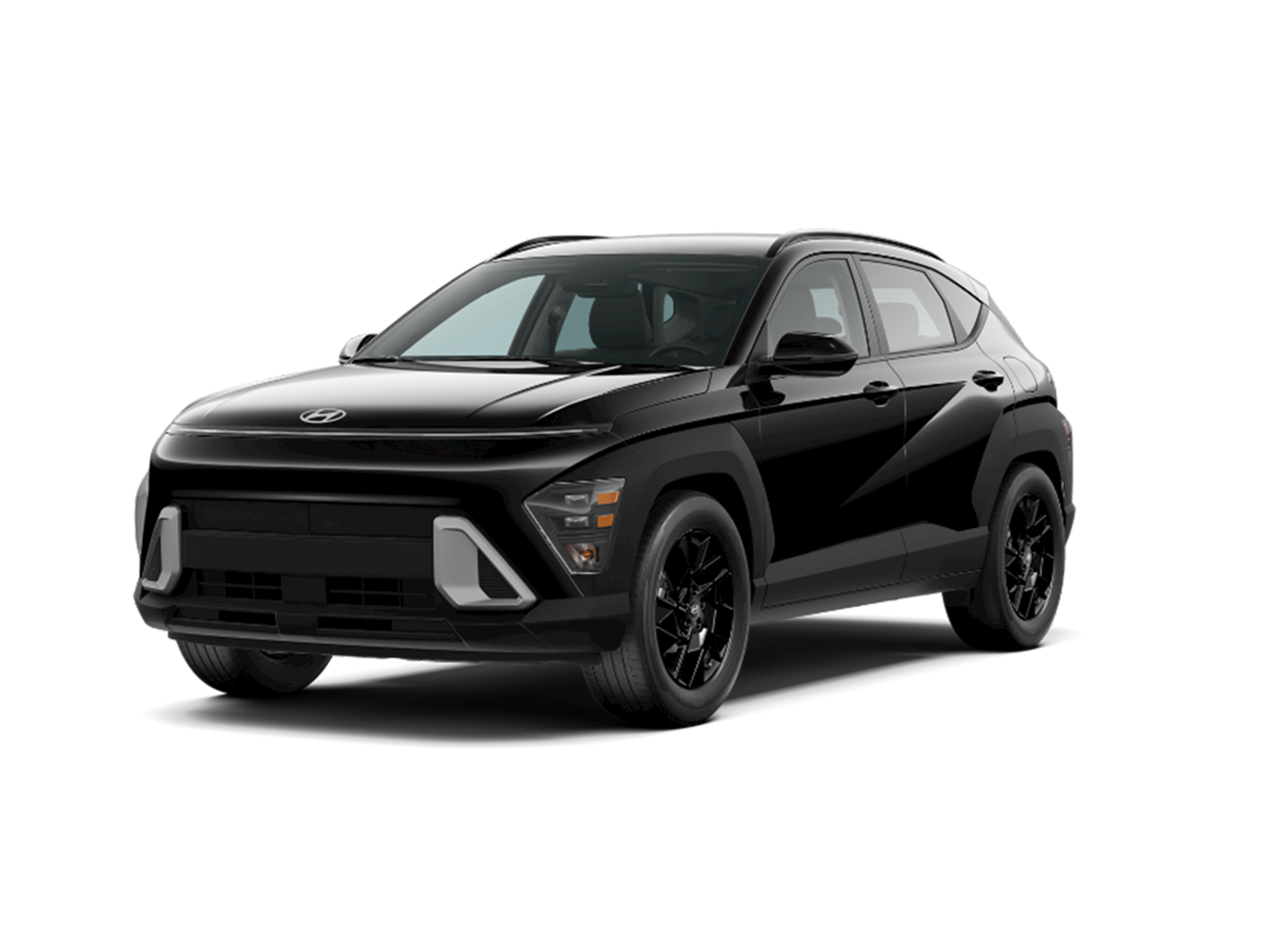 2027 Hyundai Kona
