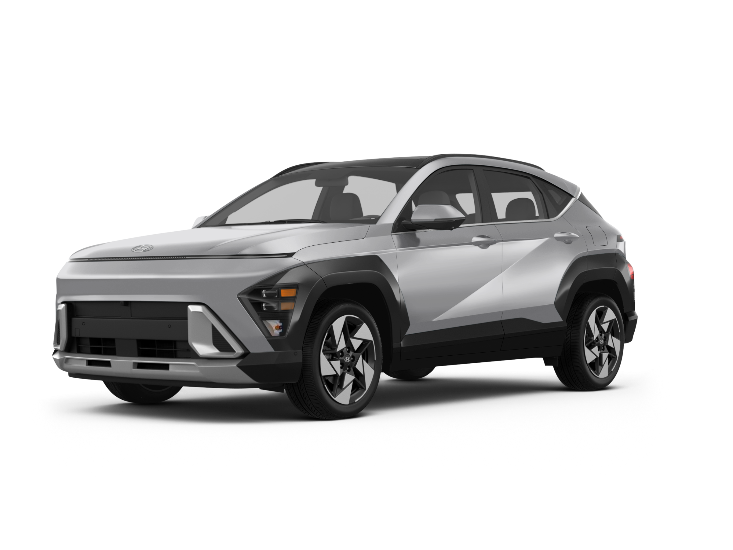 2027 Hyundai Kona