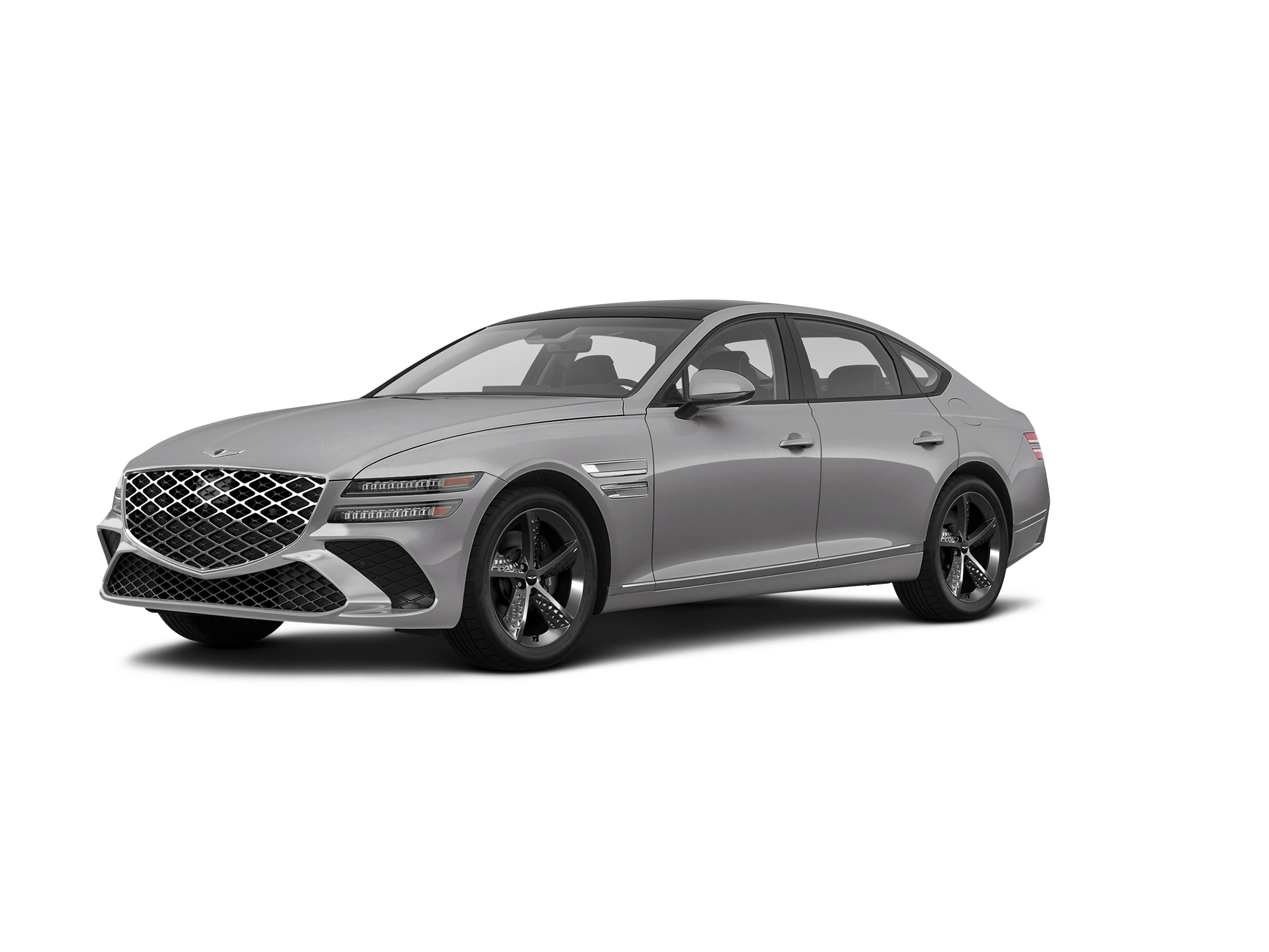 2027 GENESIS G80