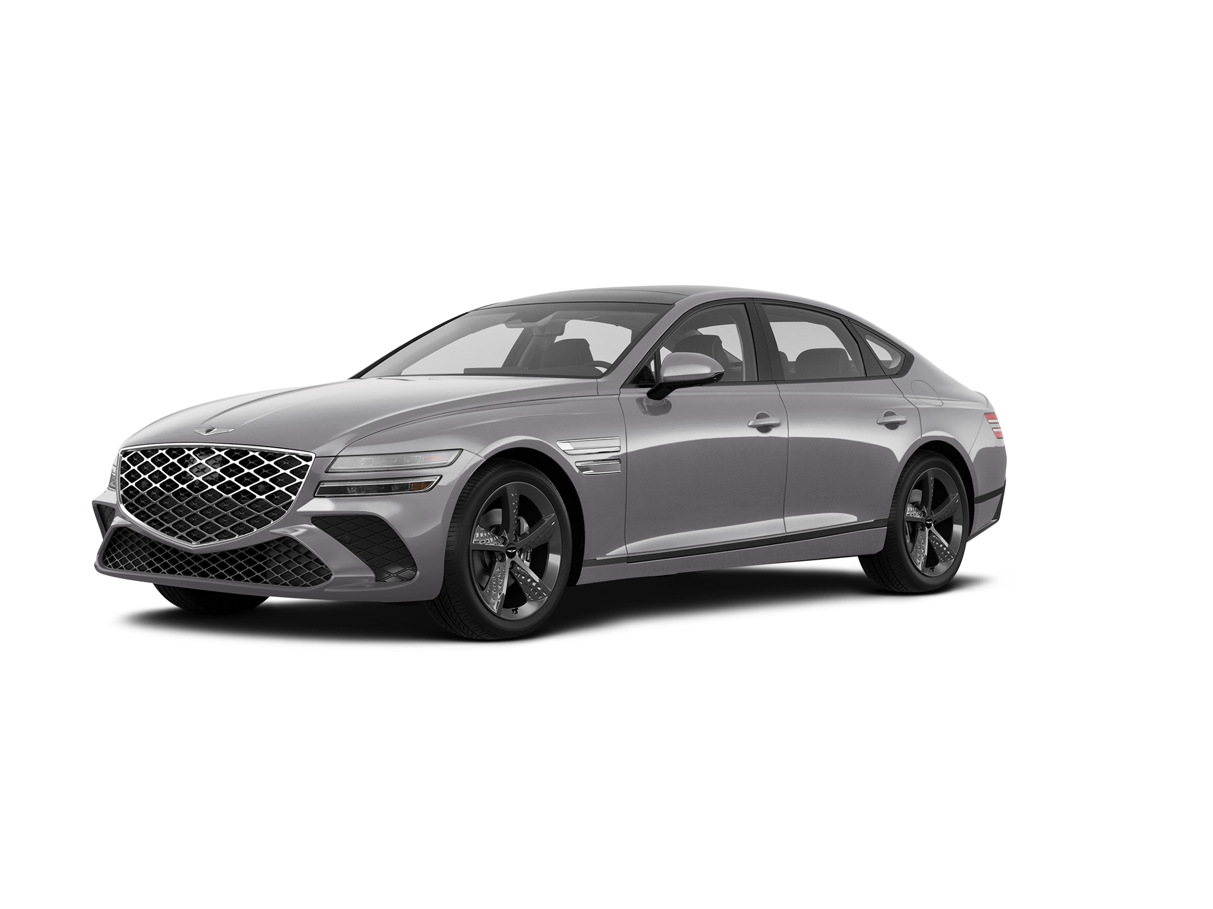 2027 GENESIS G80