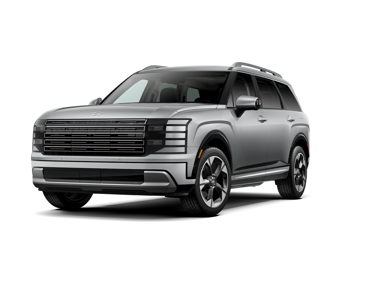 2027 Hyundai Palisade
