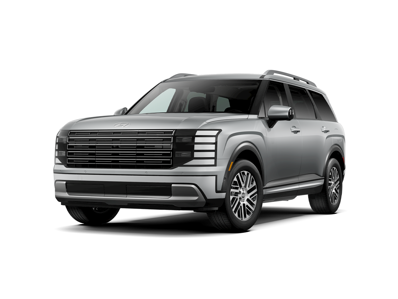 2027 Hyundai Palisade