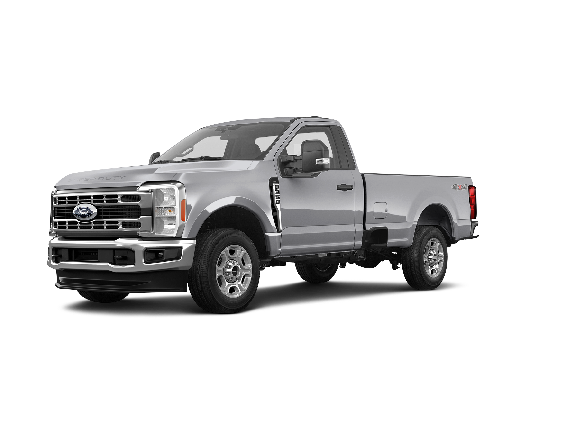 2027 Ford F-350 Super Duty