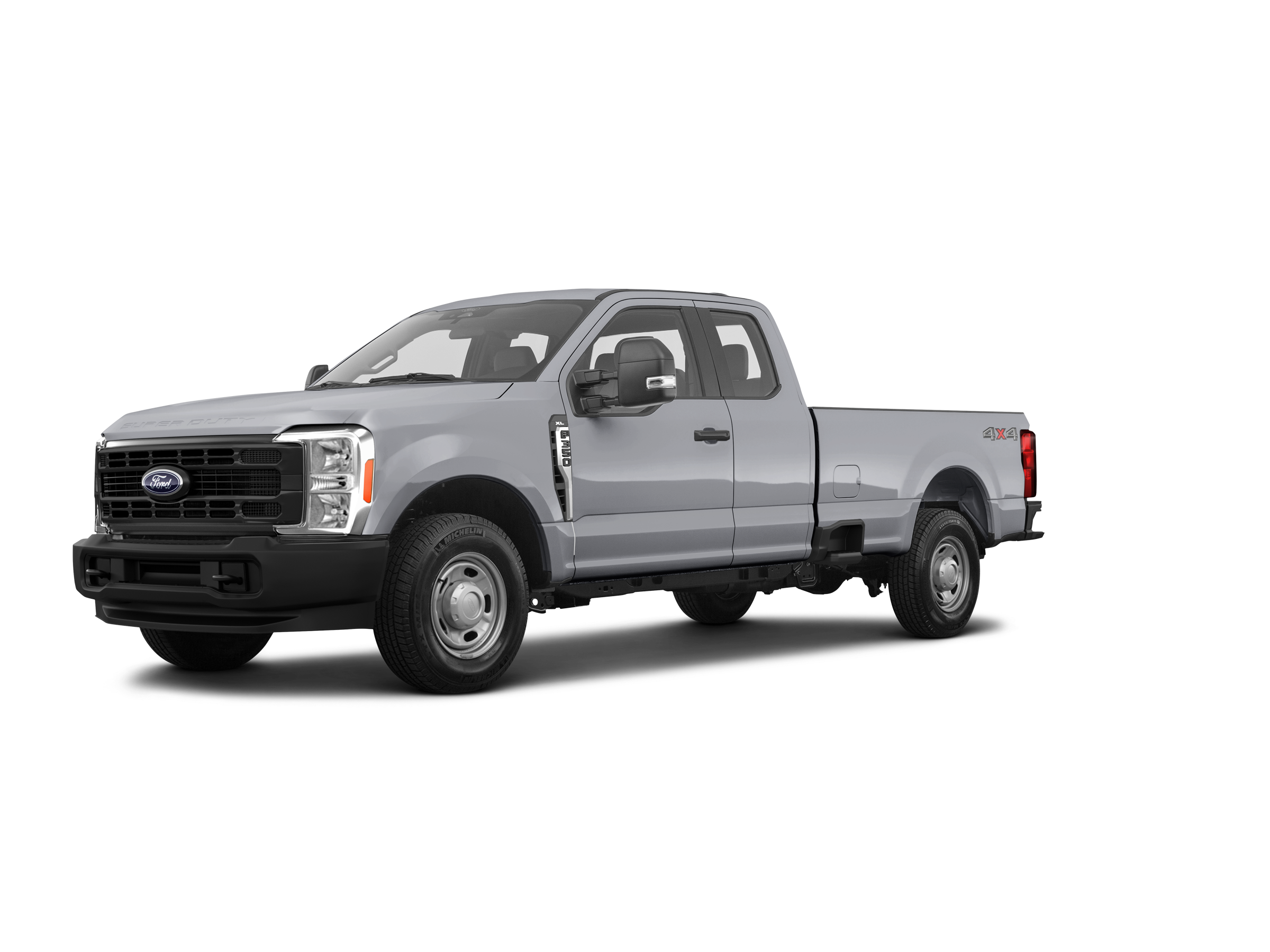 2027 Ford F-350 Super Duty