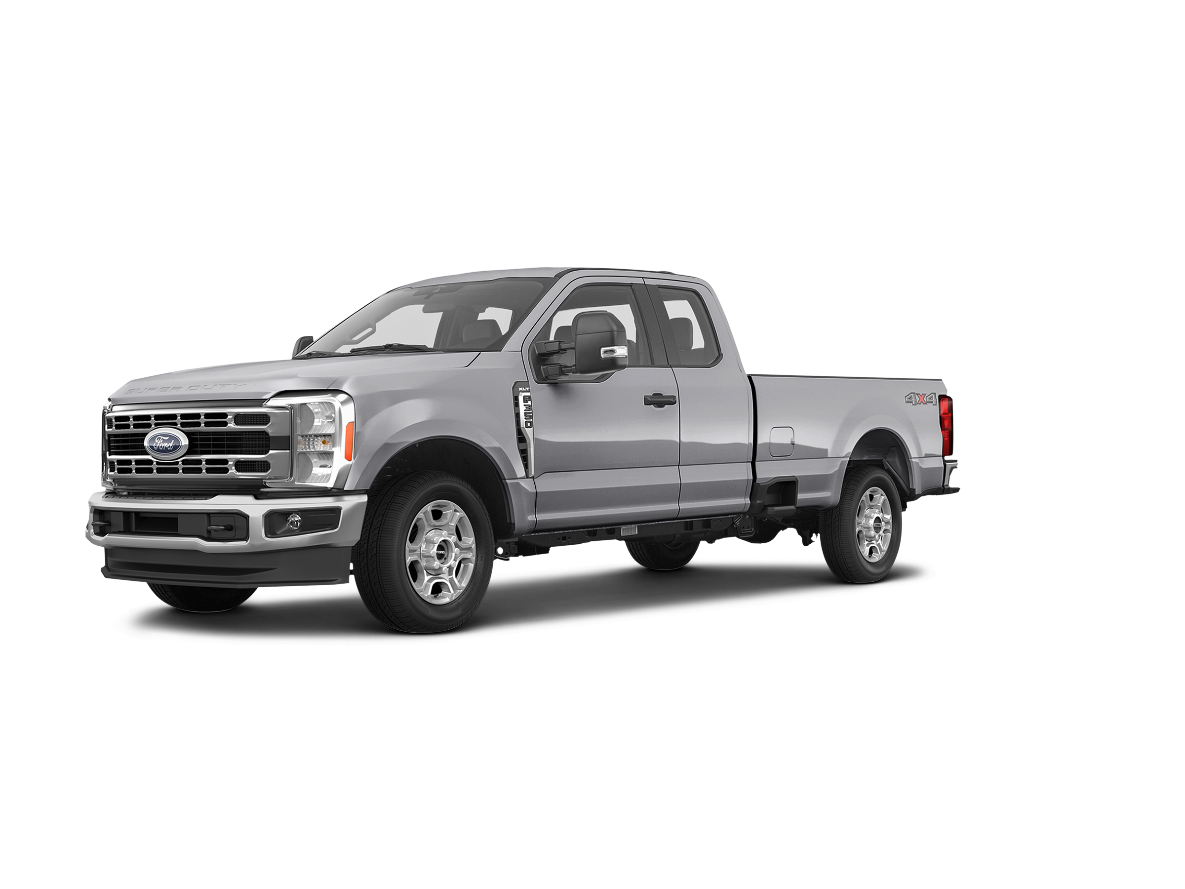2027 Ford F-350 Super Duty