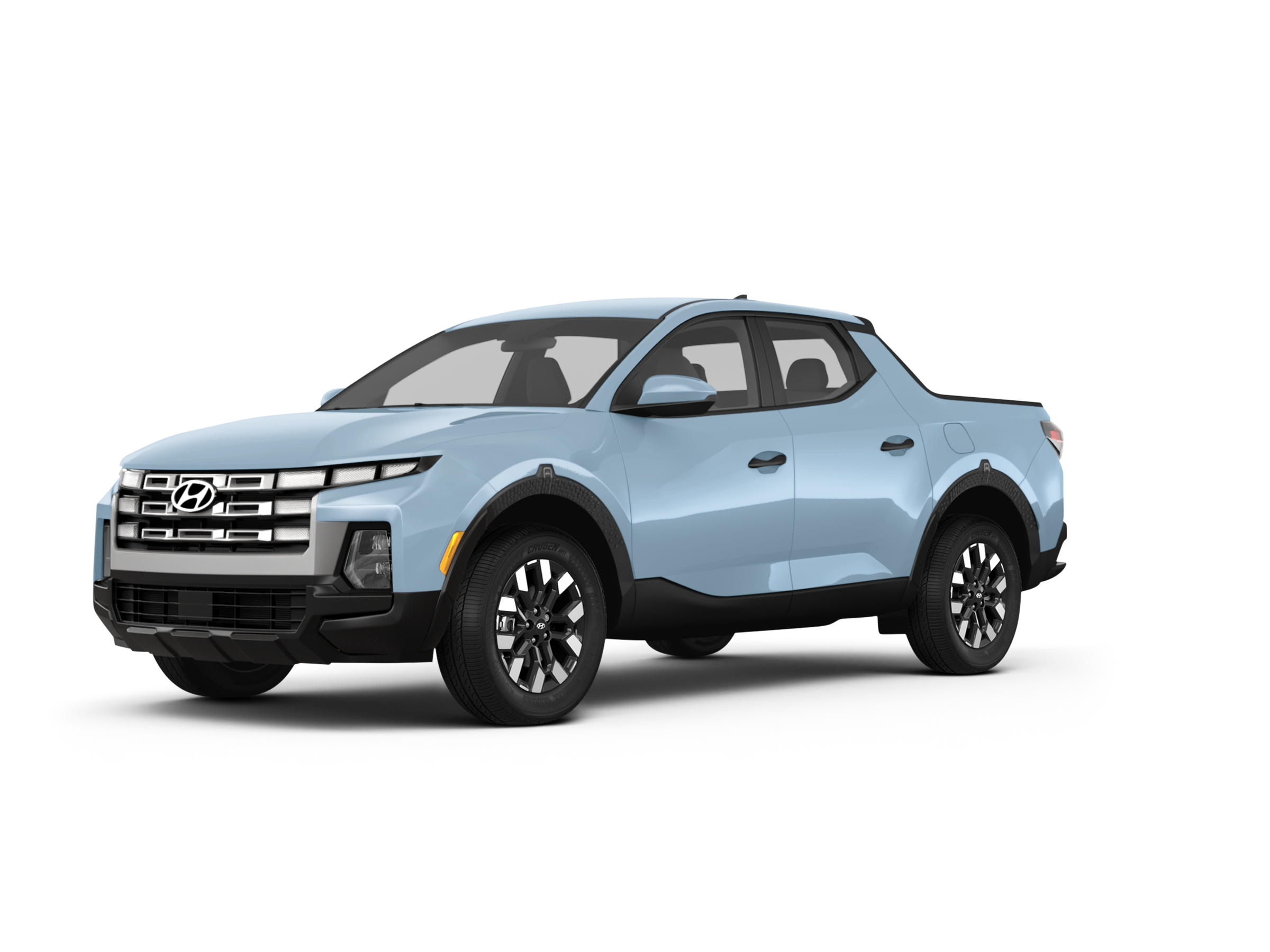 2027 Hyundai Santa Cruz