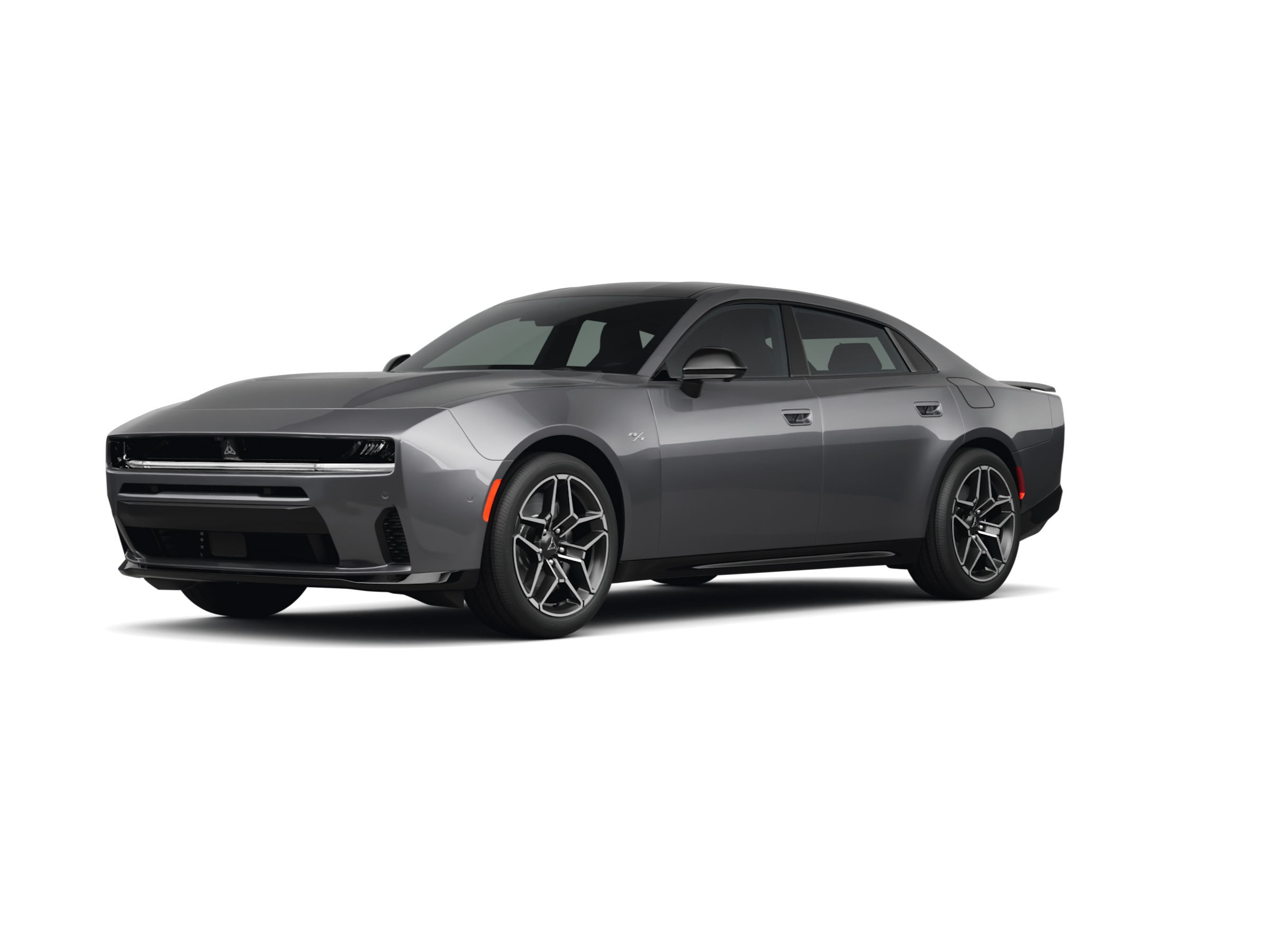2027 Dodge Charger