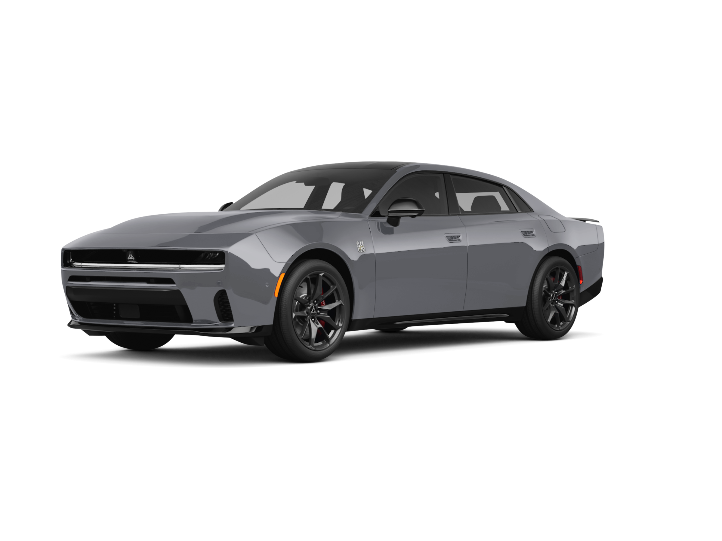 2027 Dodge Charger
