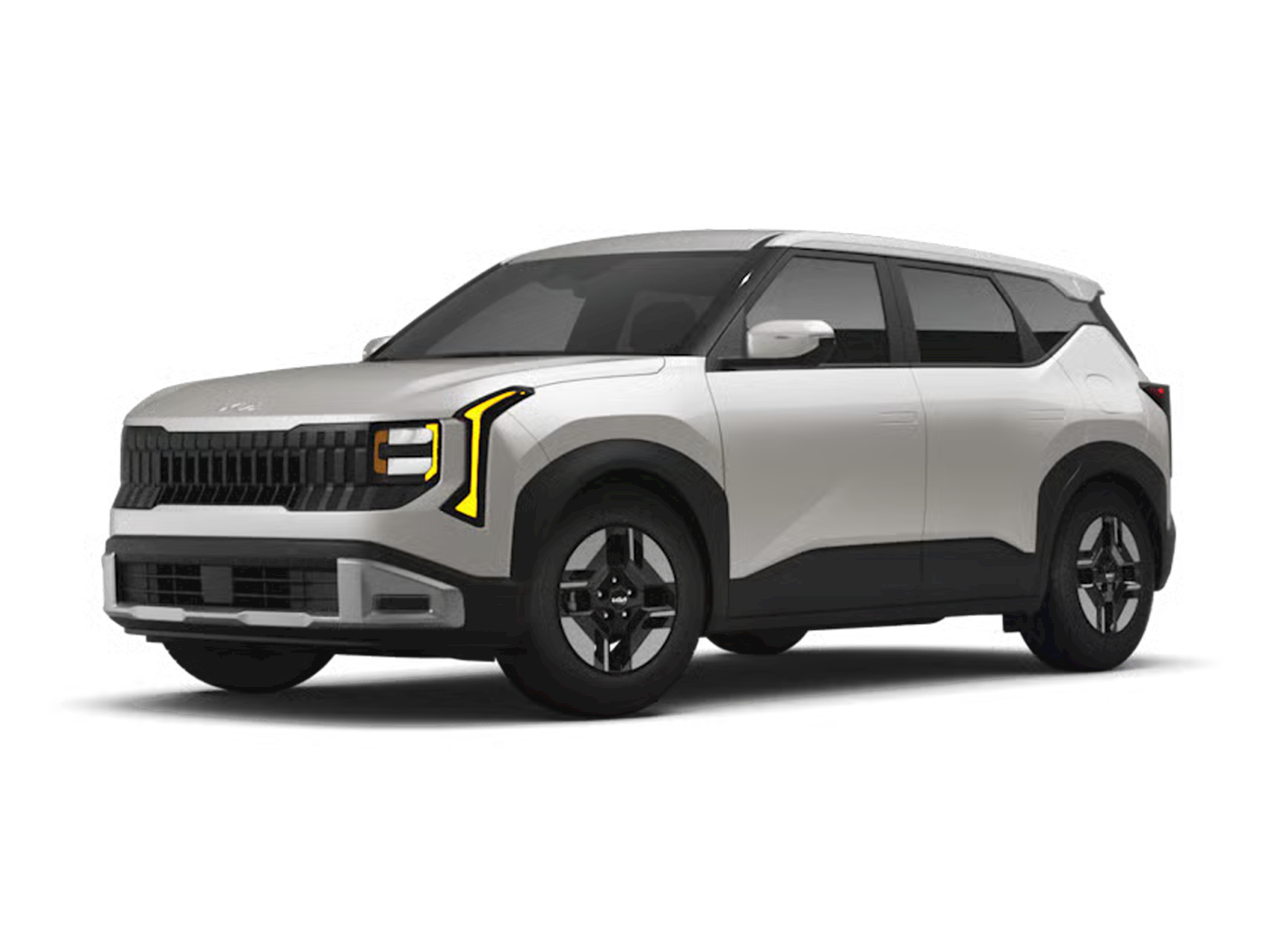 2027 Kia Seltos