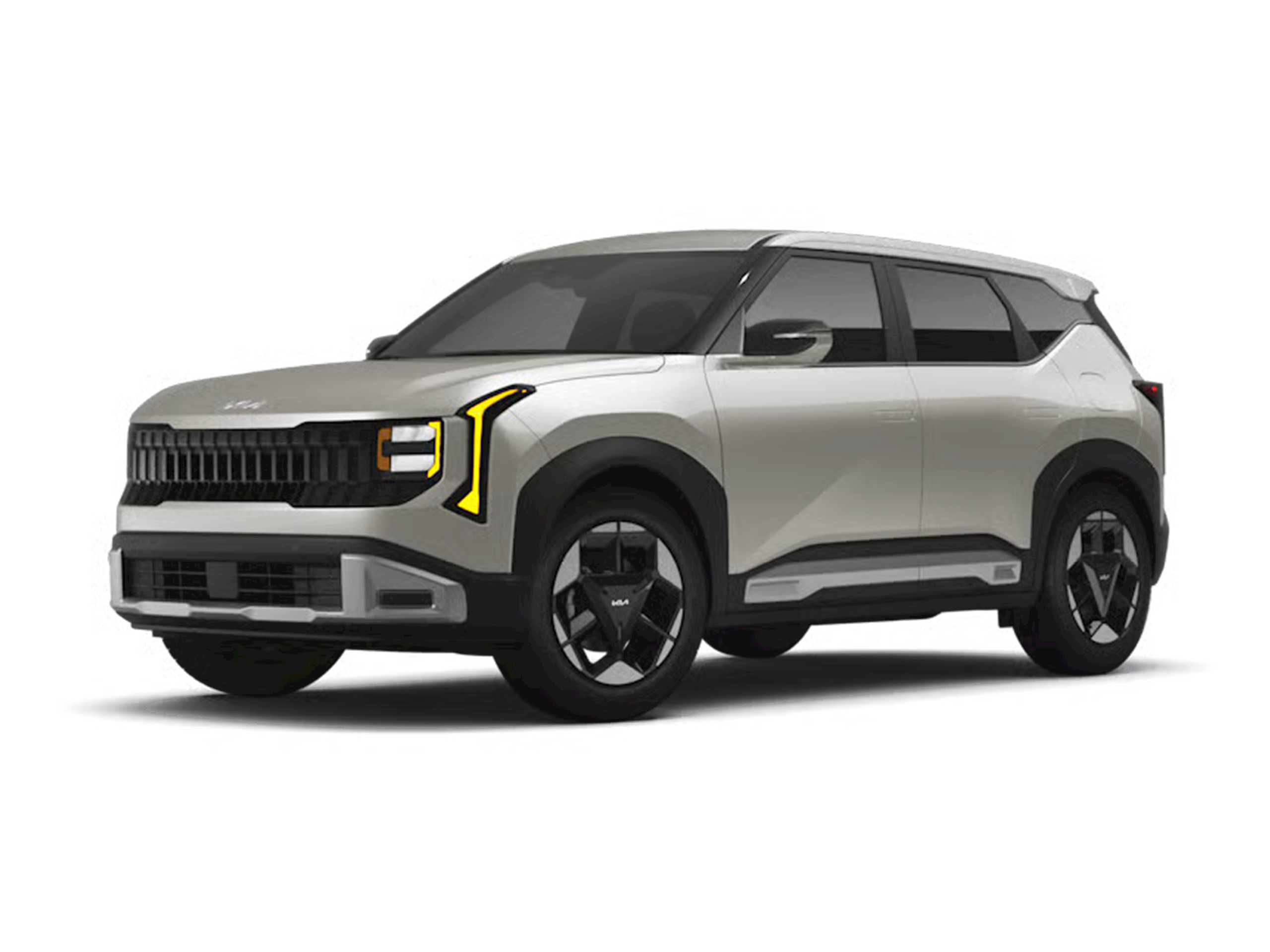 2027 Kia Seltos