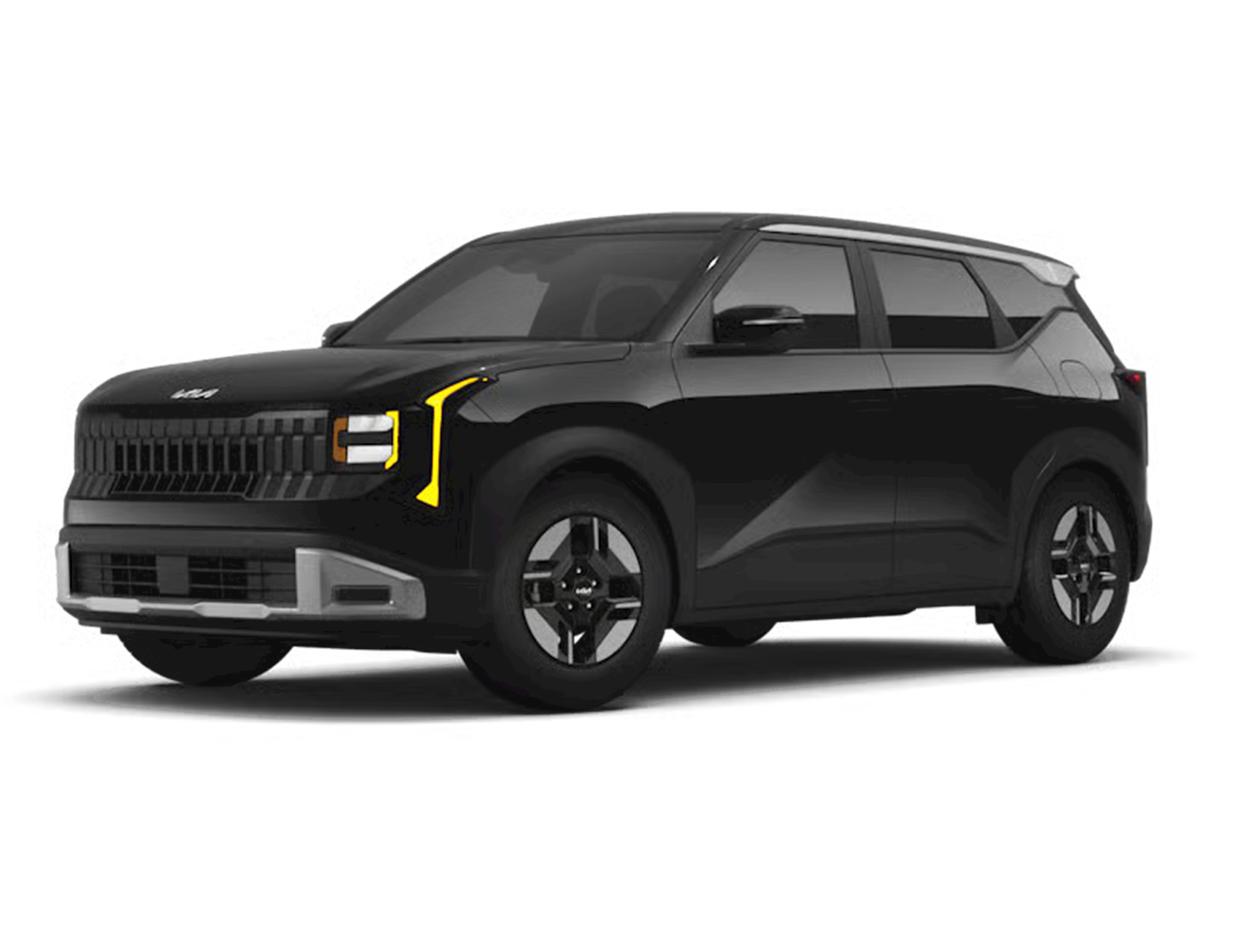 2027 Kia Seltos