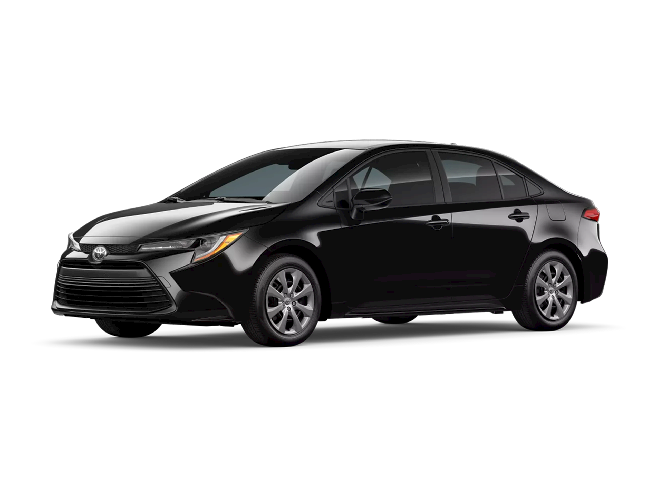 2027 Toyota Corolla