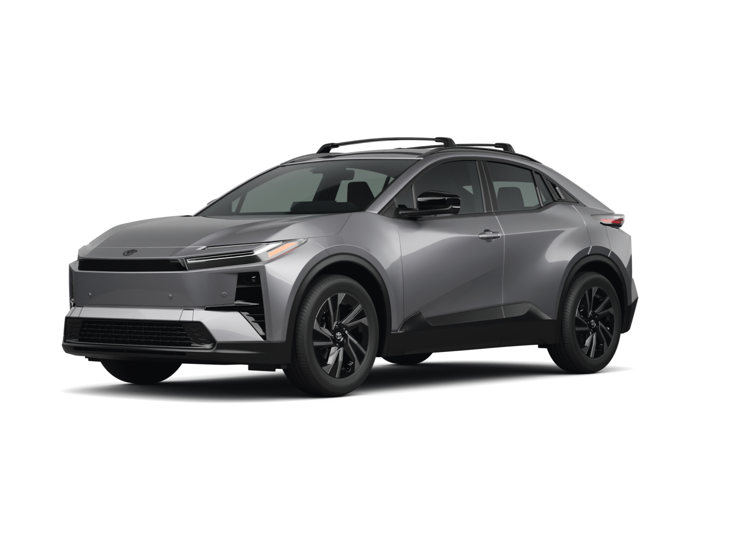 2027 Toyota C-HR