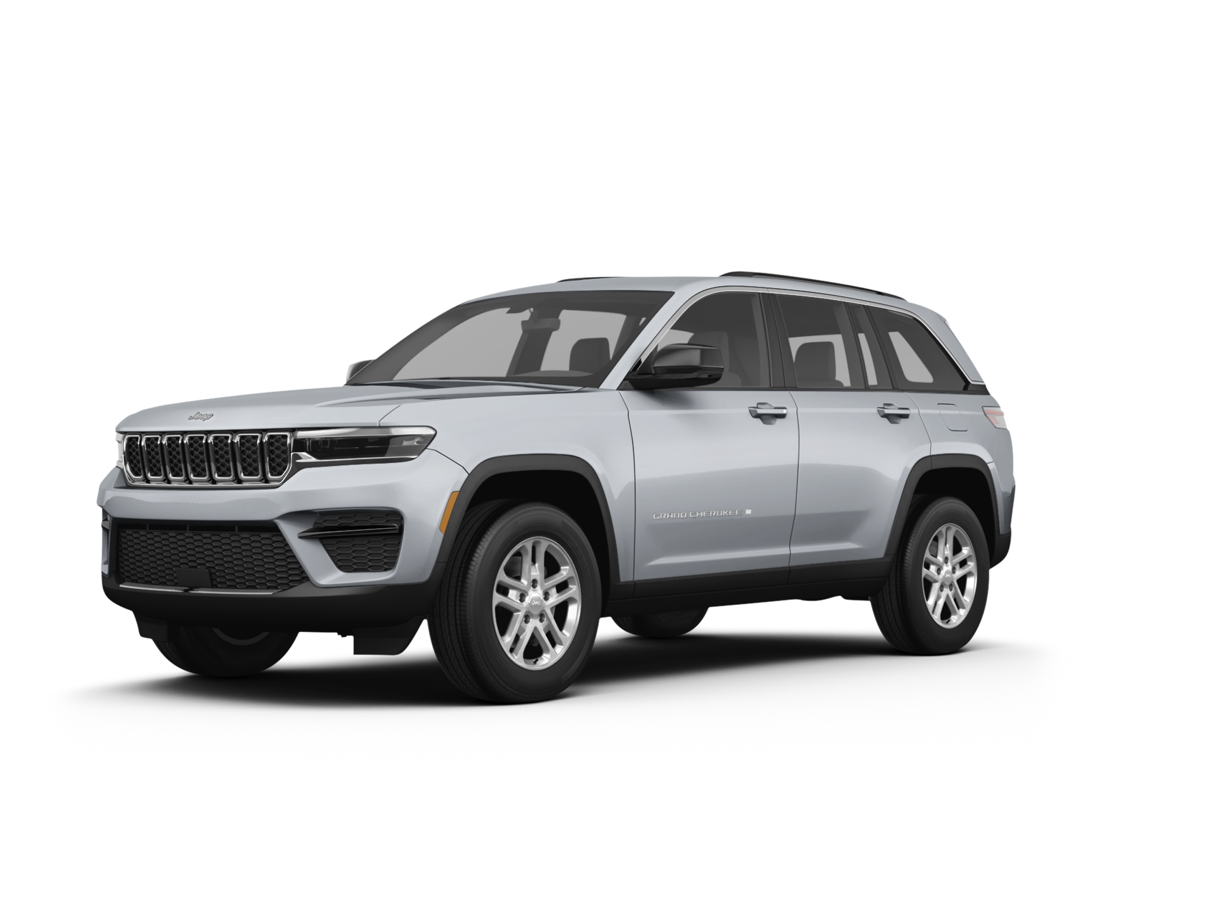 2027 Jeep Grand Cherokee