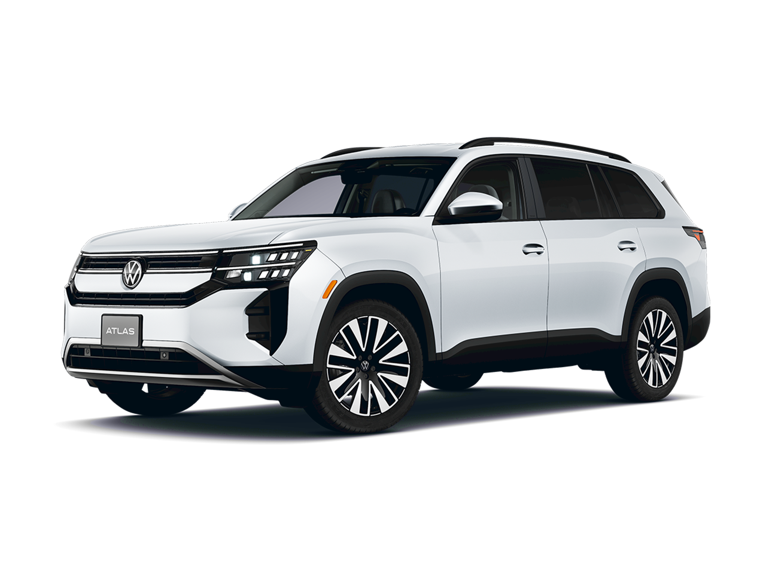 2027 Volkswagen Atlas SE w/Tech