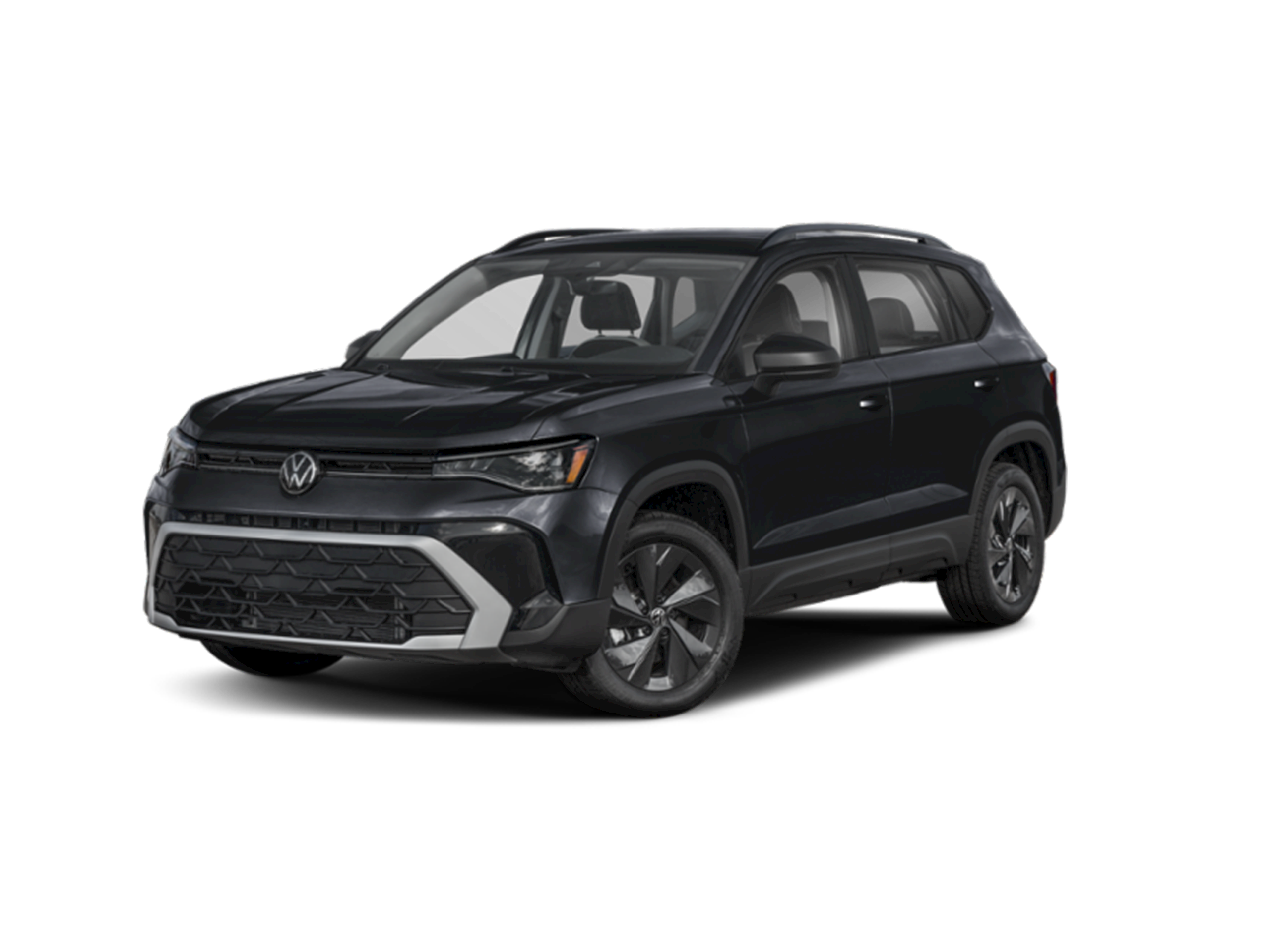 2027 Volkswagen Taos