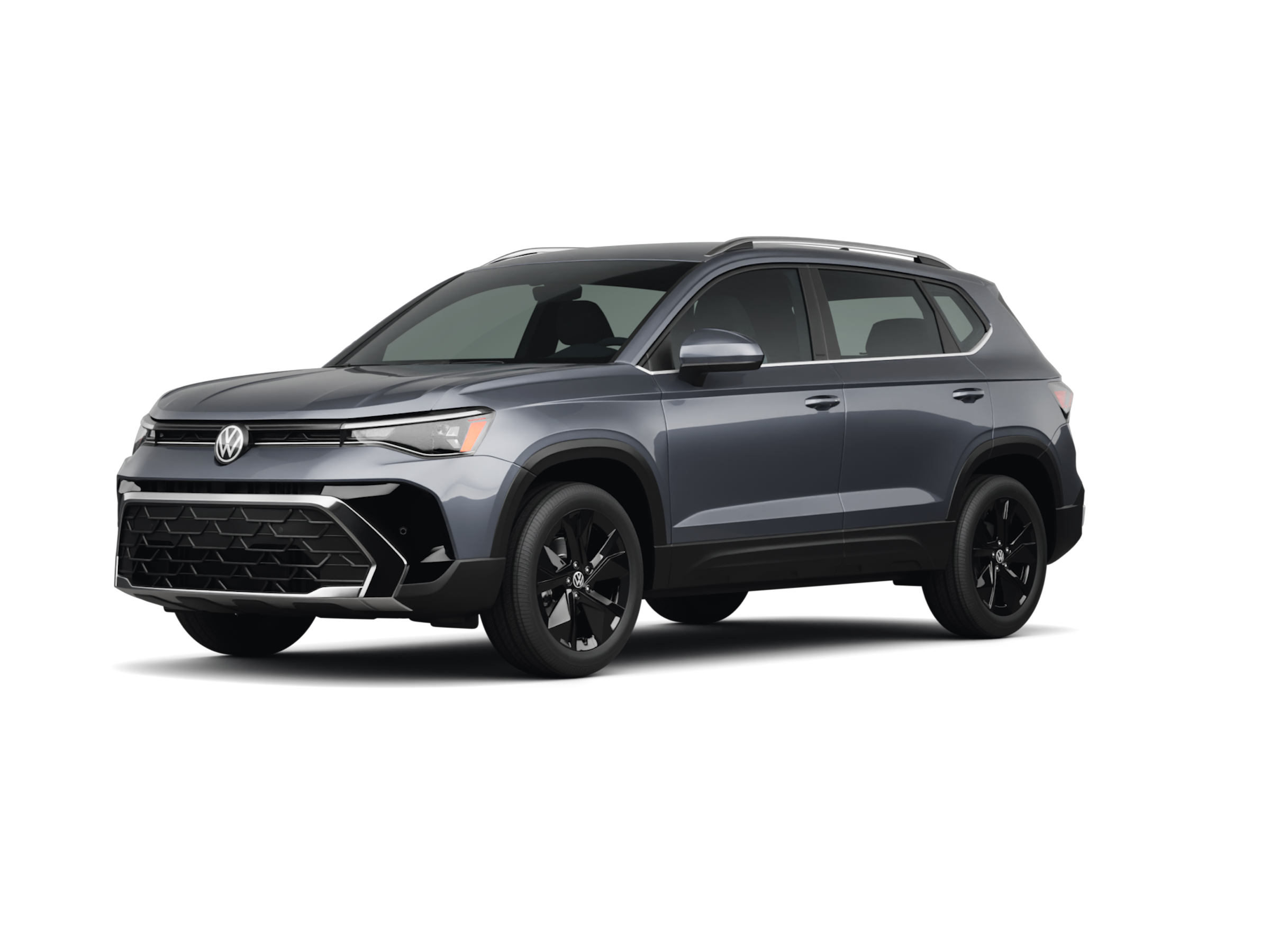 2027 Volkswagen Taos