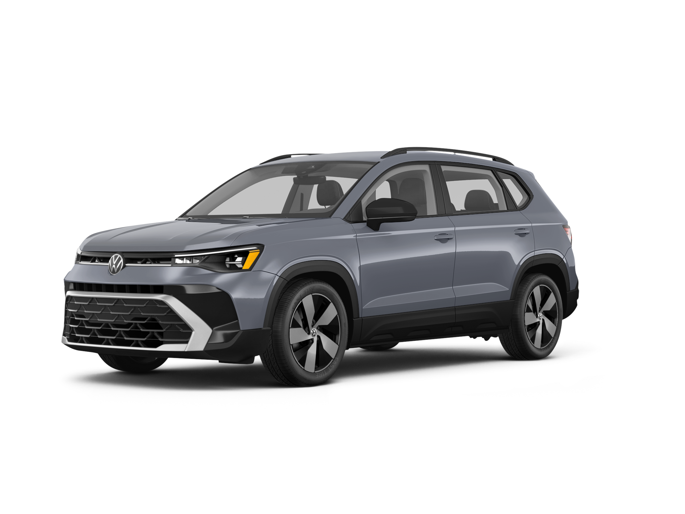 2027 Volkswagen Taos S