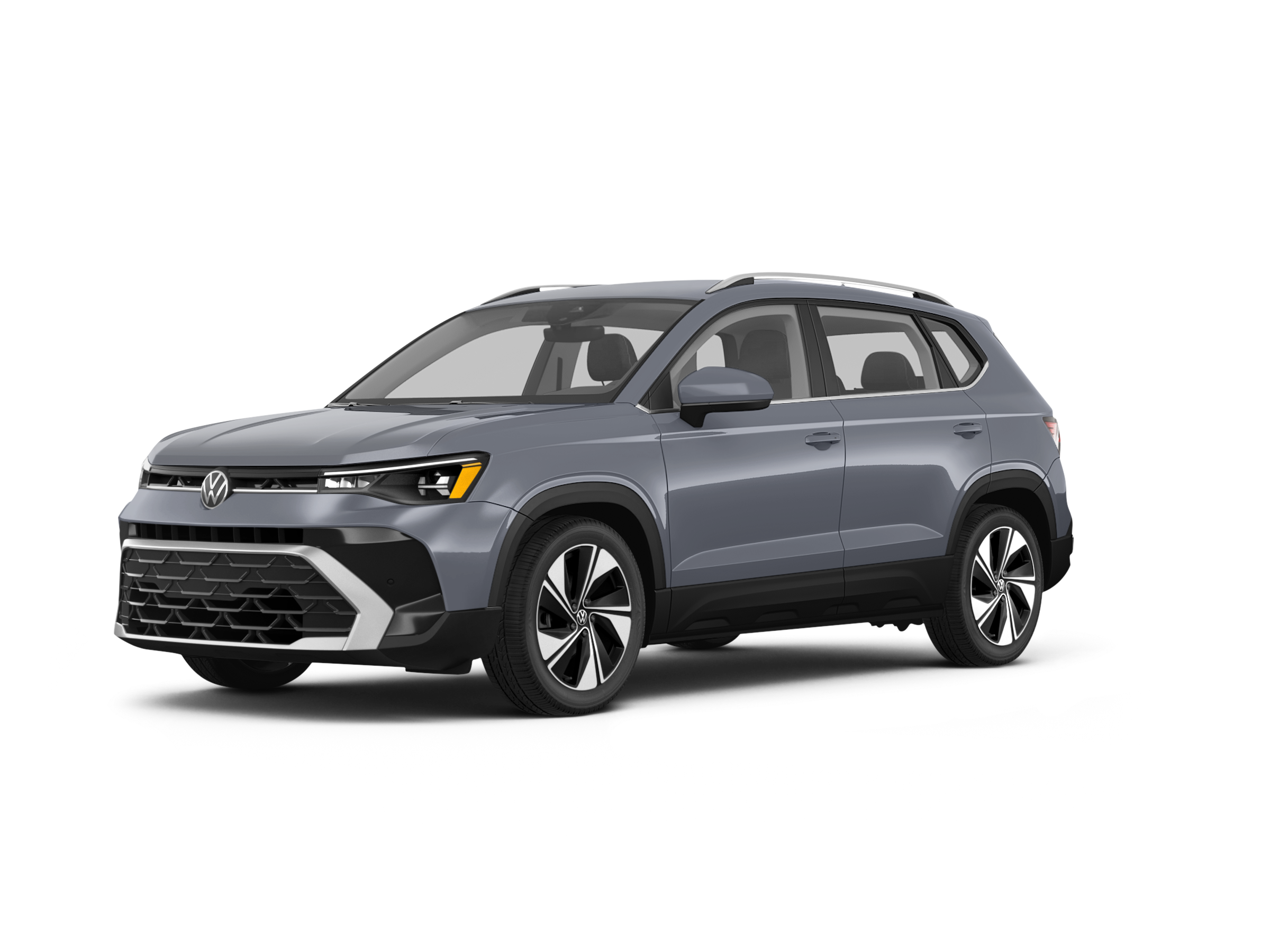 2027 Volkswagen Taos SE