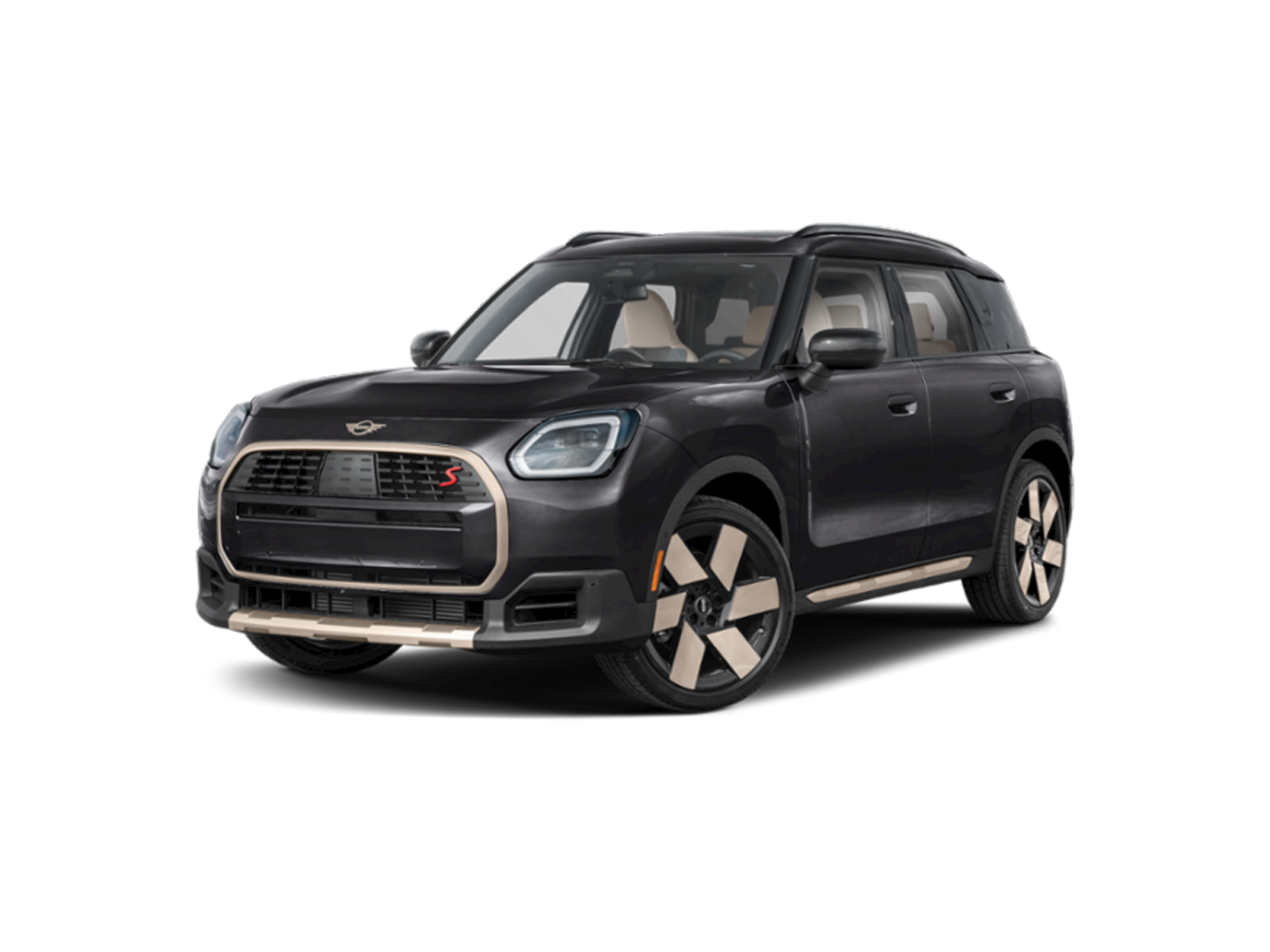 2027 MINI Countryman